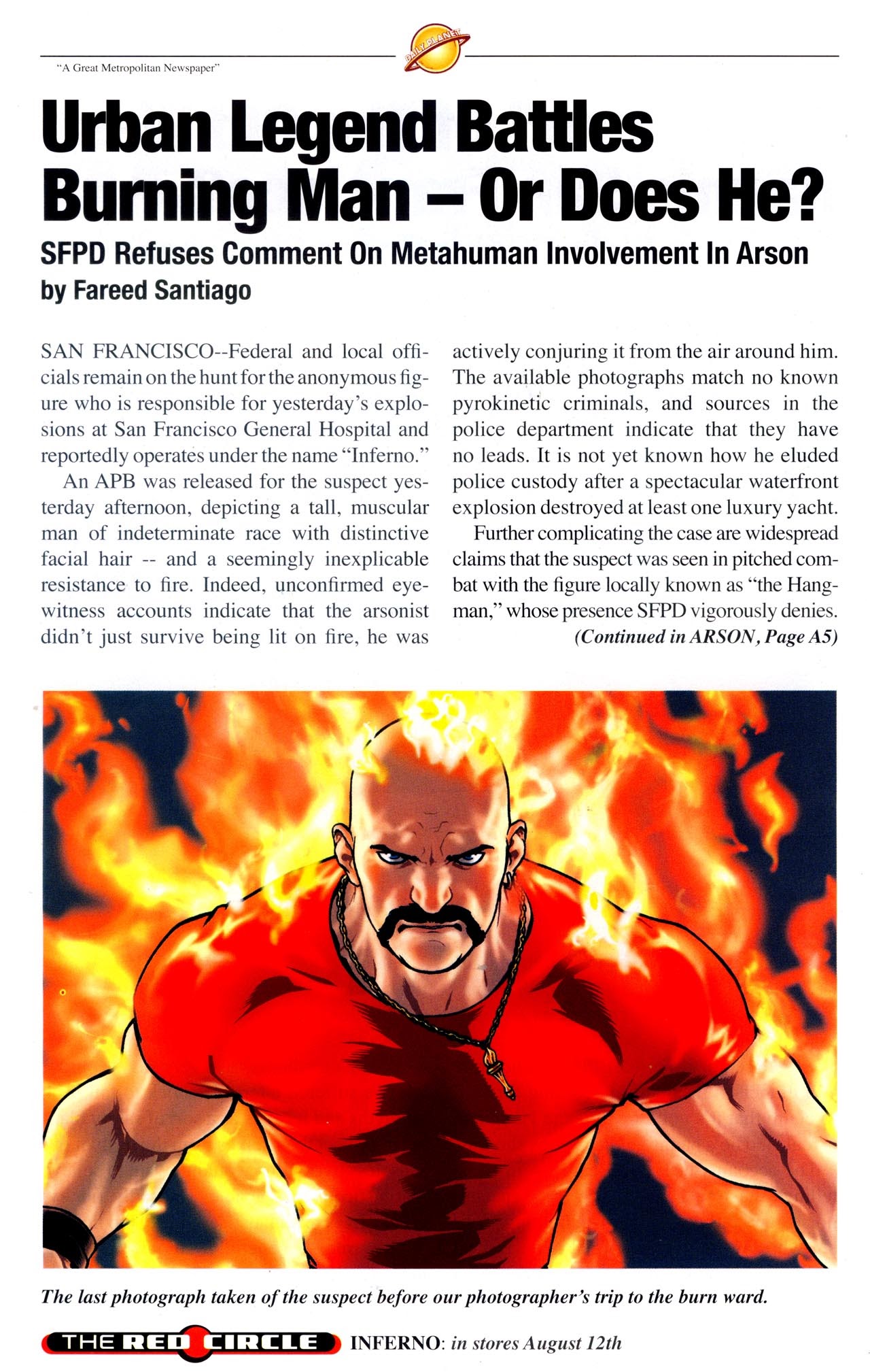 Read online Sgt. Rock: The Lost Battalion comic -  Issue #6 - 21