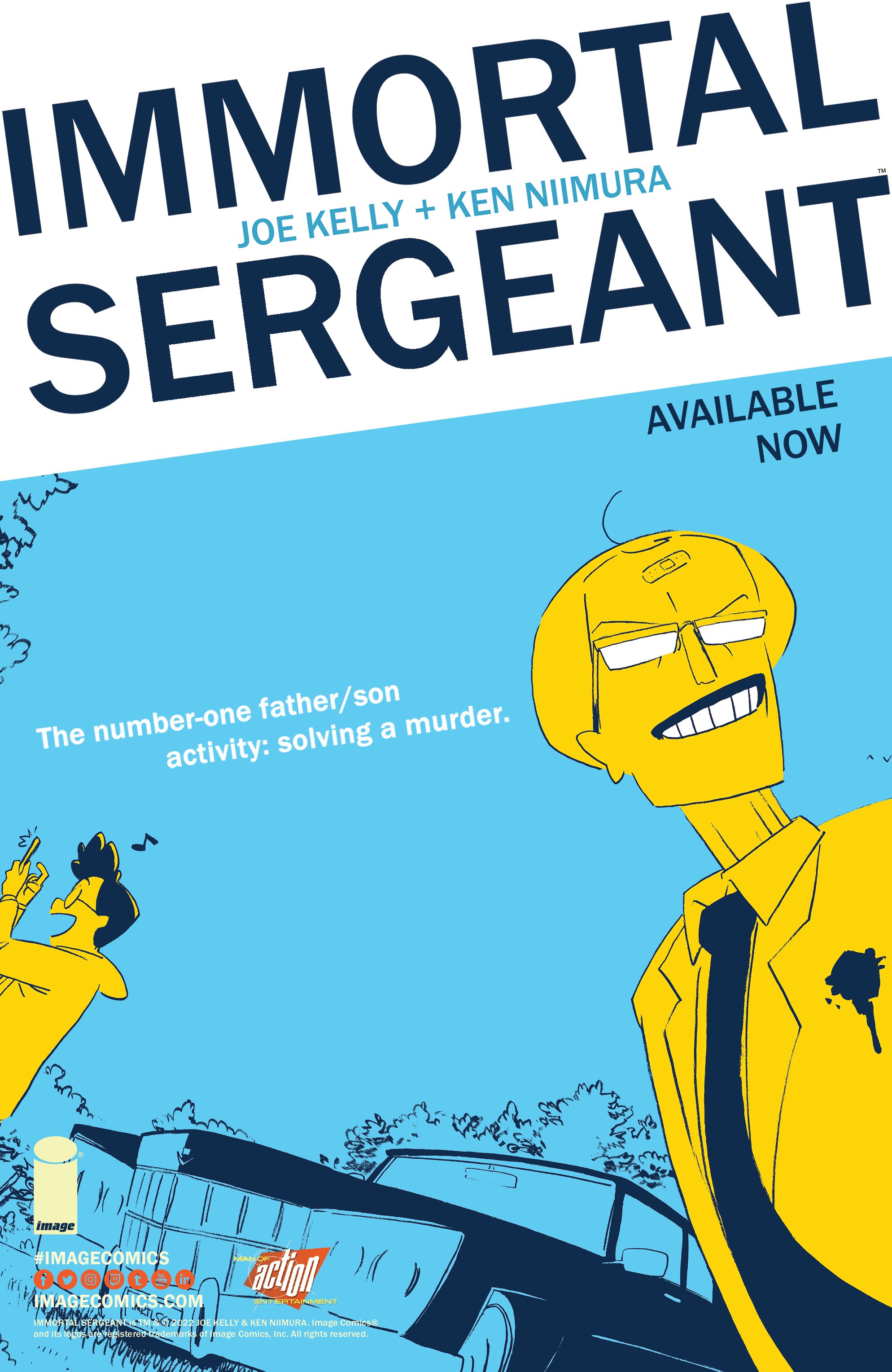 Read online Torrent comic -  Issue #1 - 29