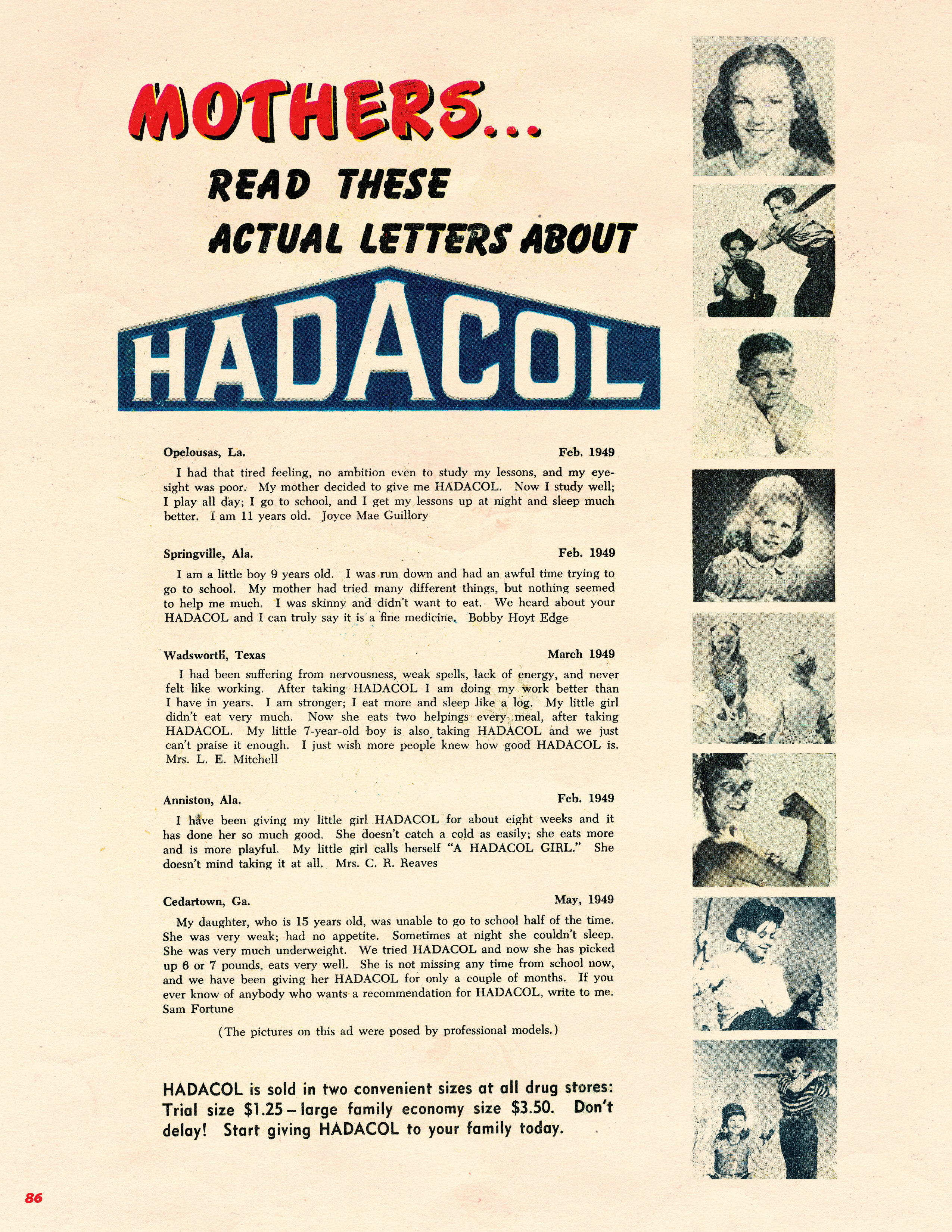 Read online Super Weird Heroes comic -  Issue # TPB 1 (Part 1) - 85