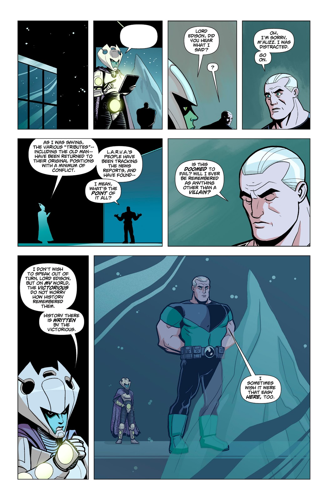 Edison Rex issue 15 - Page 15