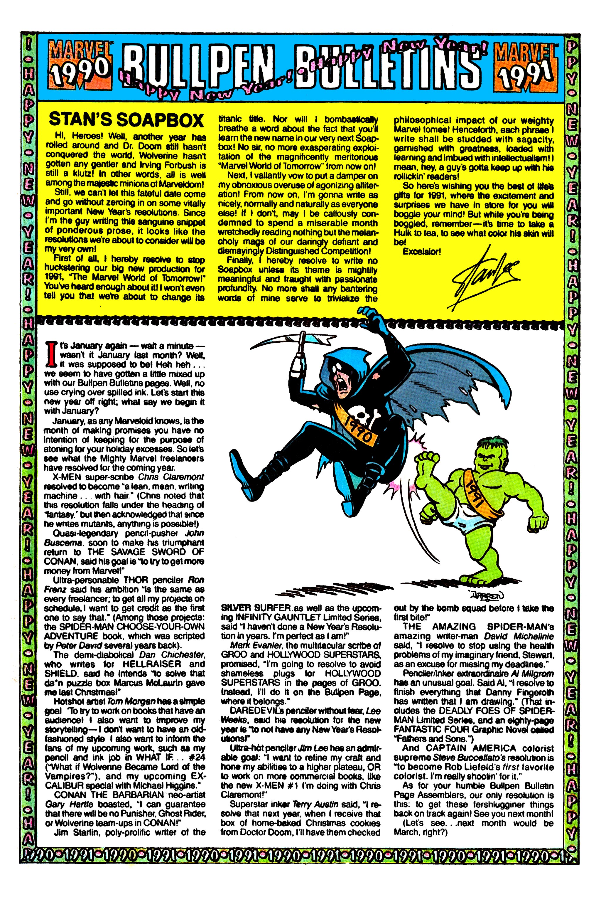 Read online X-Factor (1986) comic -  Issue #64 - 20