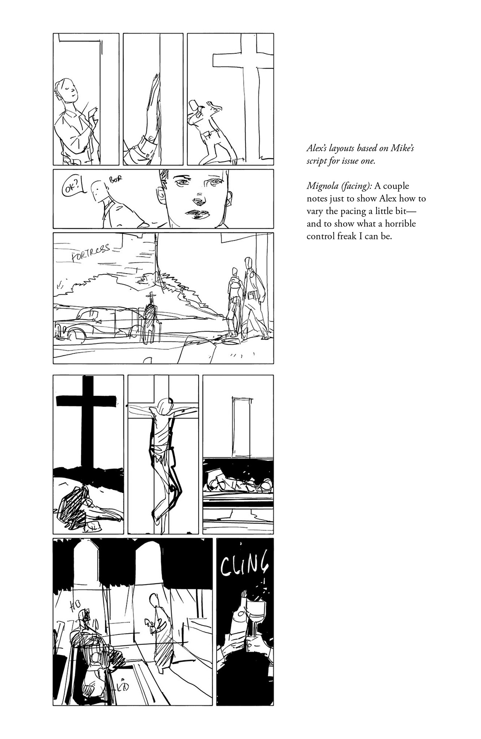 Read online Hellboy and the B.P.R.D. comic -  Issue # _TPB - 133