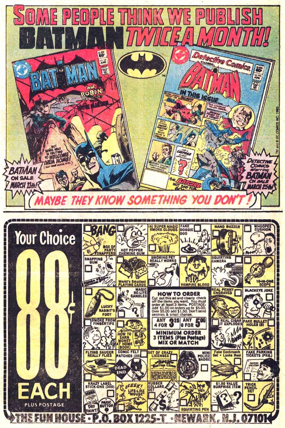 Read online Weird War Tales (1971) comic -  Issue #112 - 29