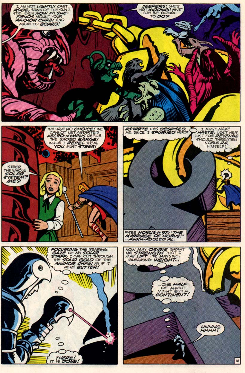 Read online 1963 comic -  Issue #5 - 21