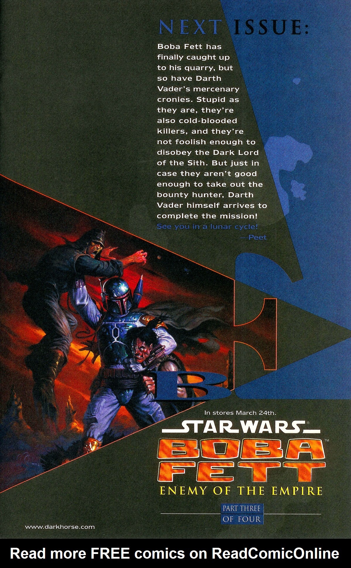 Read online Star Wars: Boba Fett - Enemy of the Empire comic -  Issue #2 - 25