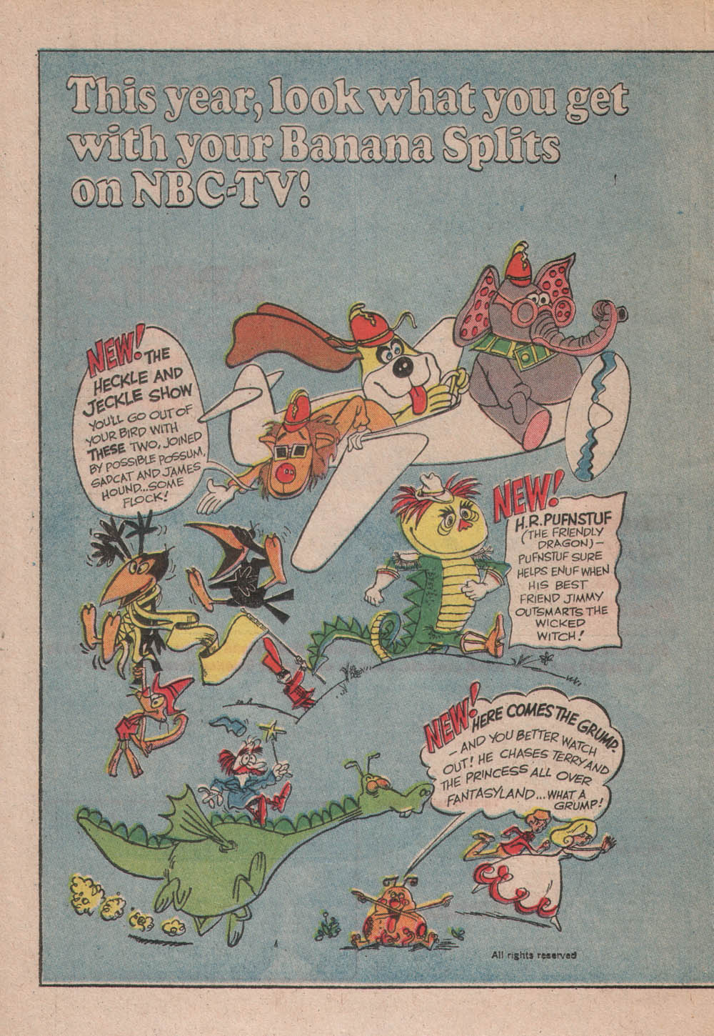 Read online Huey, Dewey, and Louie Junior Woodchucks comic -  Issue #4 - 18