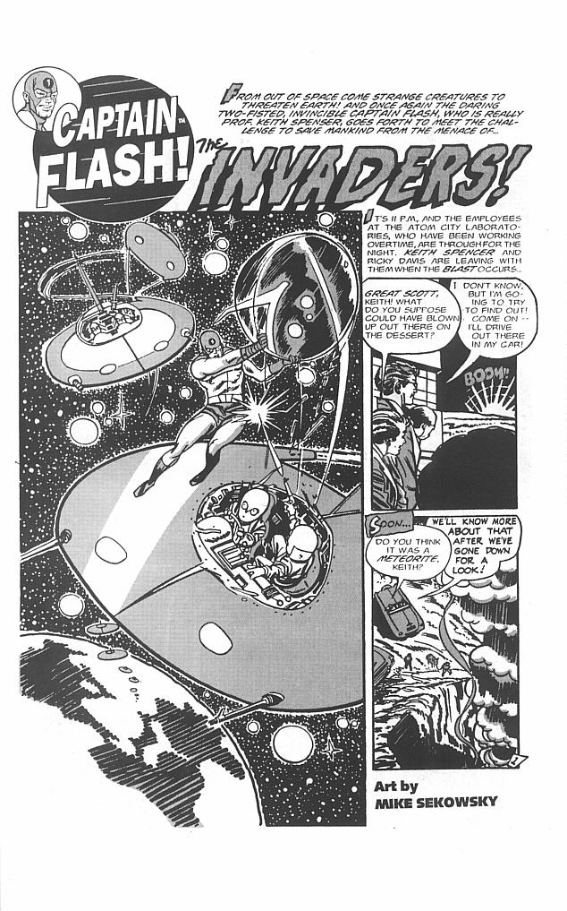 Read online Men of Mystery Comics comic -  Issue #24 - 13