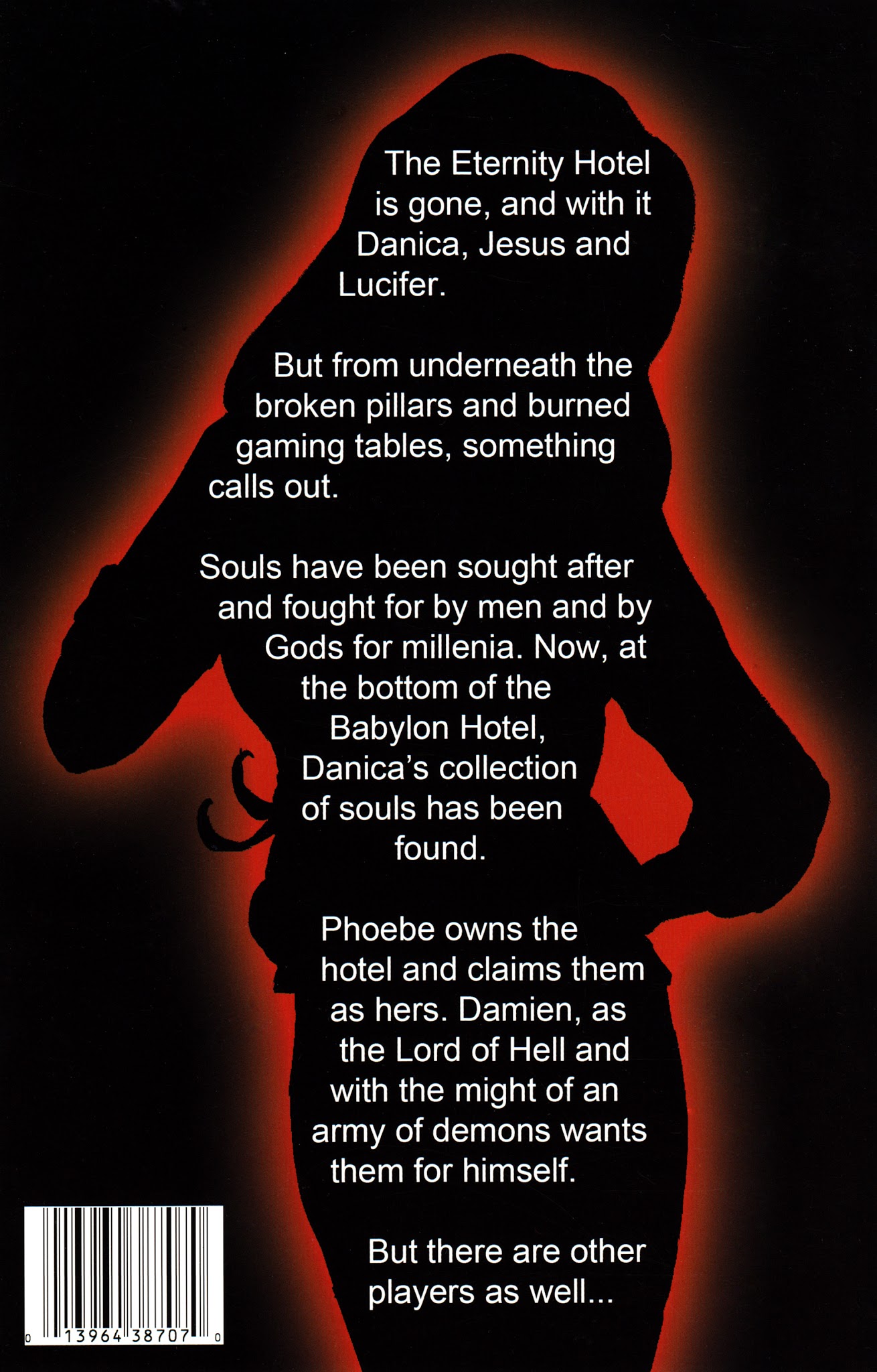 Read online Penny for Your Soul: False Prophet comic -  Issue #6 - 28