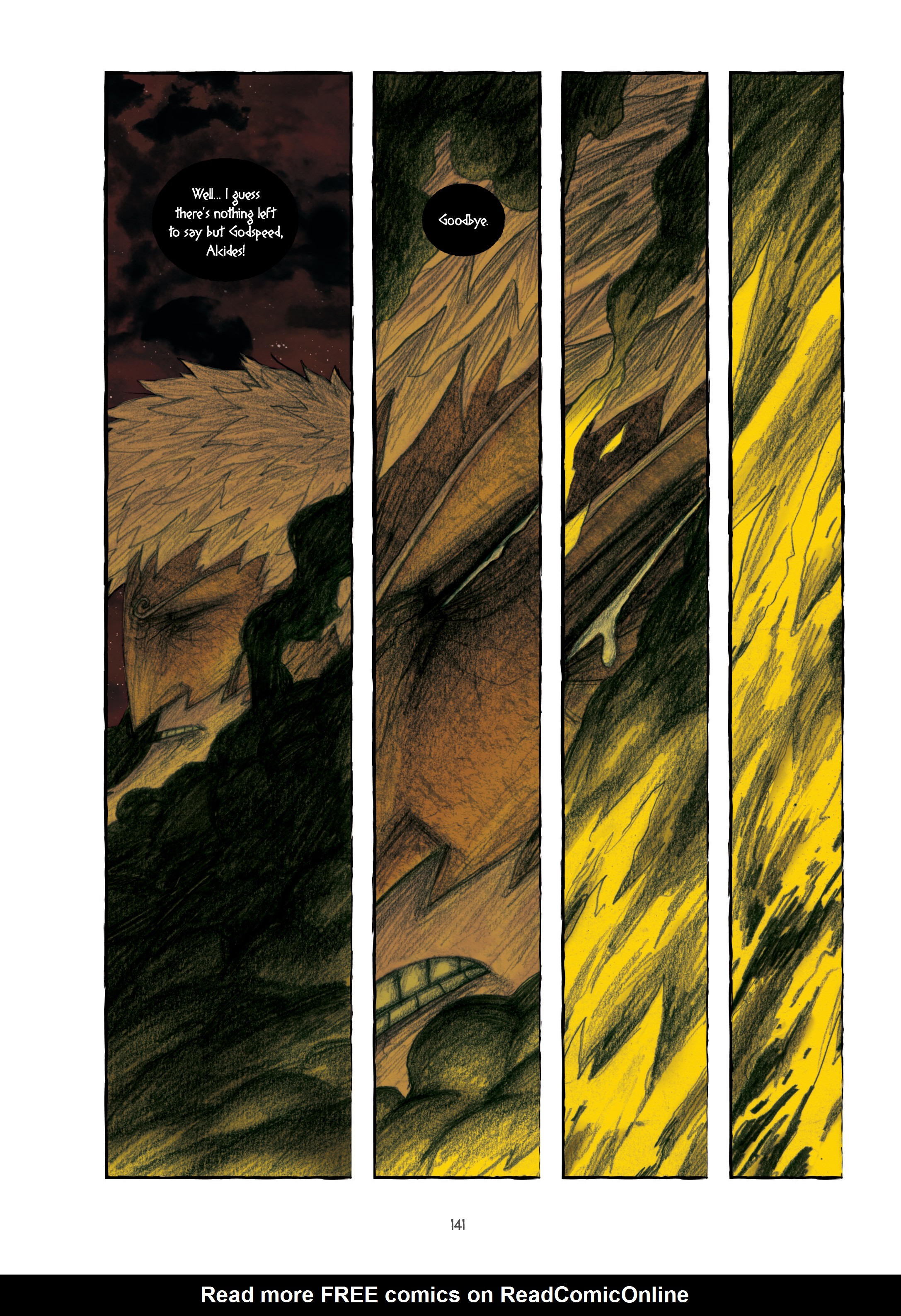Read online Herakles comic -  Issue # TPB 3 (Part 2) - 41