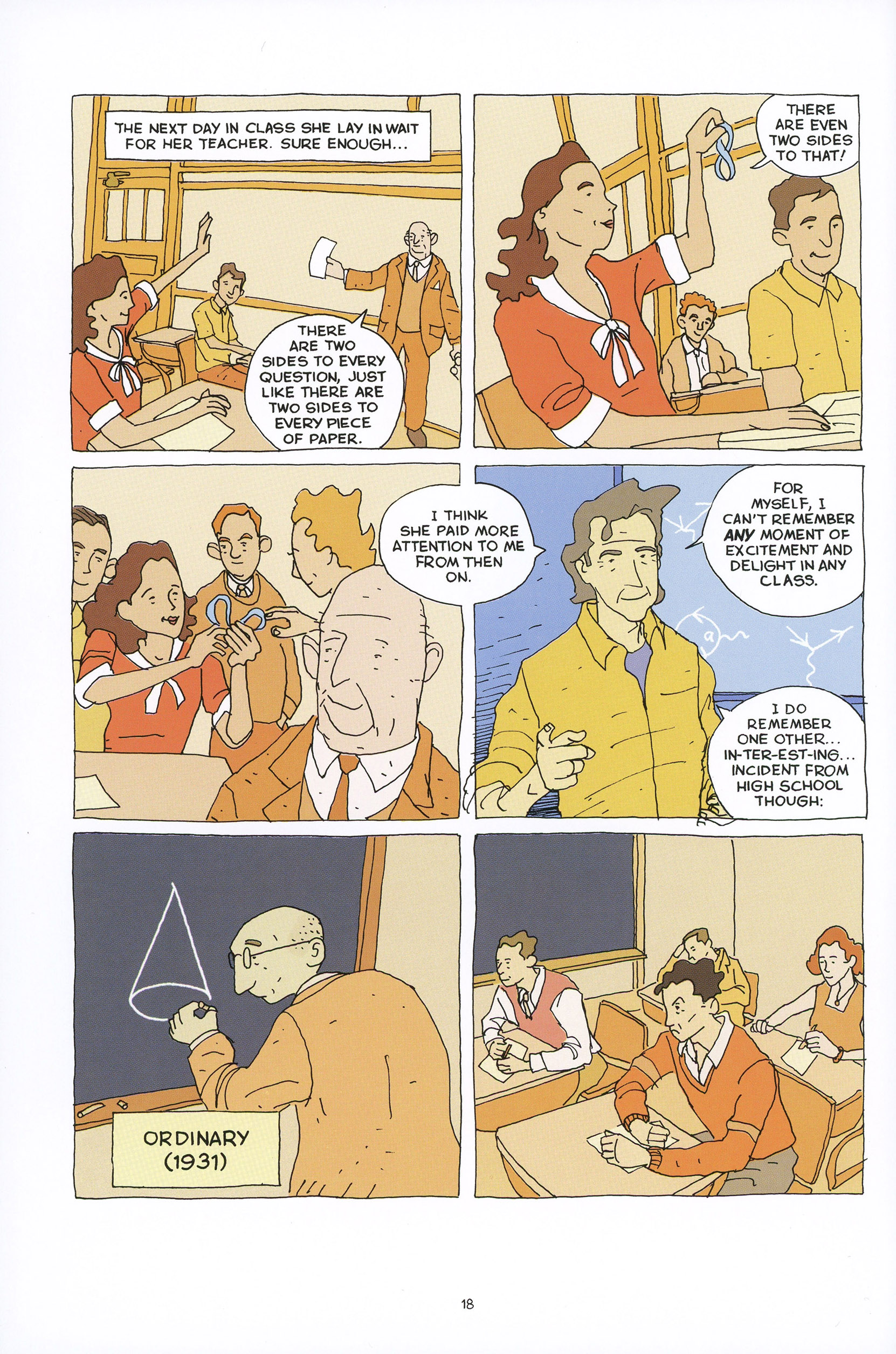 Read online Feynman comic -  Issue # TPB (Part 1) - 30