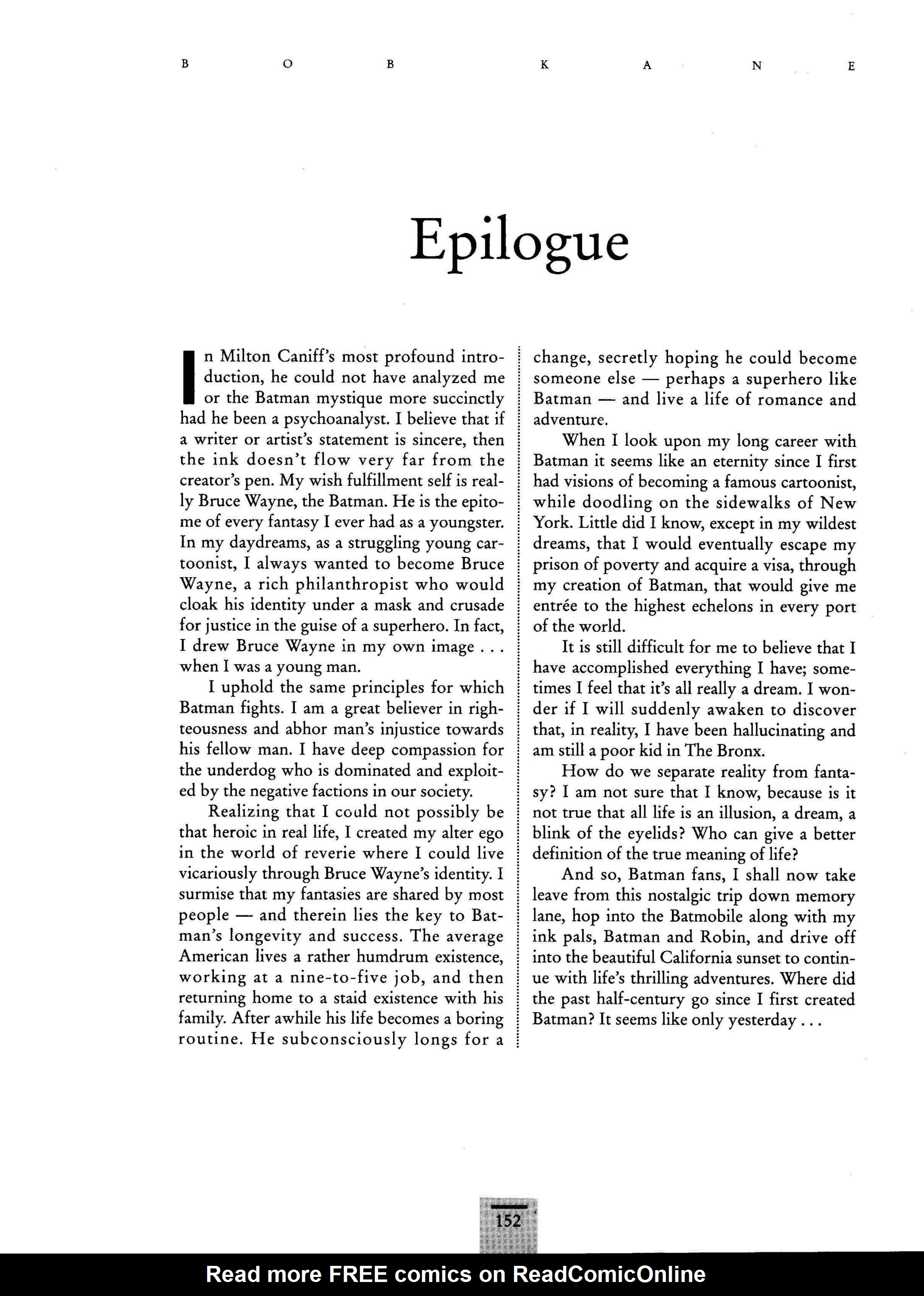 Read online Batman & Me comic -  Issue # TPB (Part 2) - 63