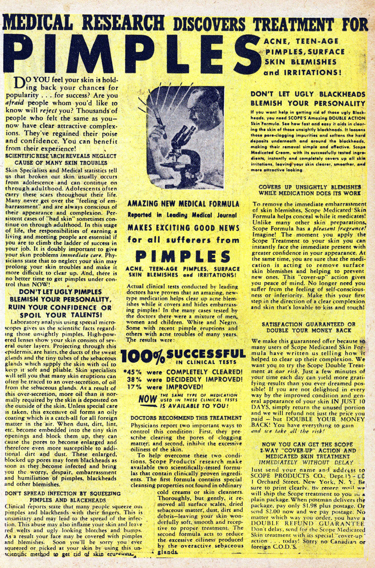Read online My Own Romance comic -  Issue #61 - 15