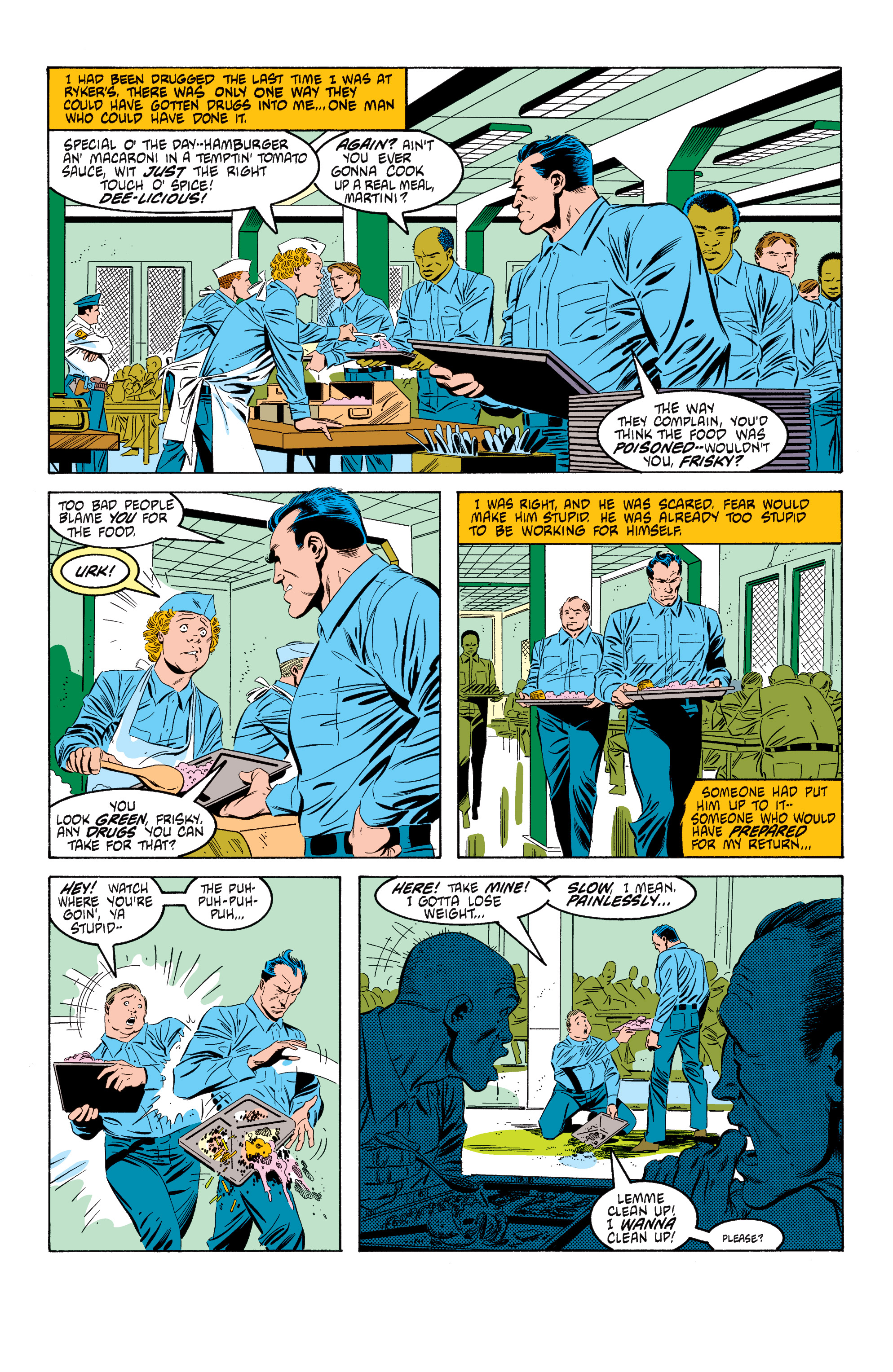 Read online Punisher Epic Collection comic -  Issue # TPB 2 (Part 1) - 11