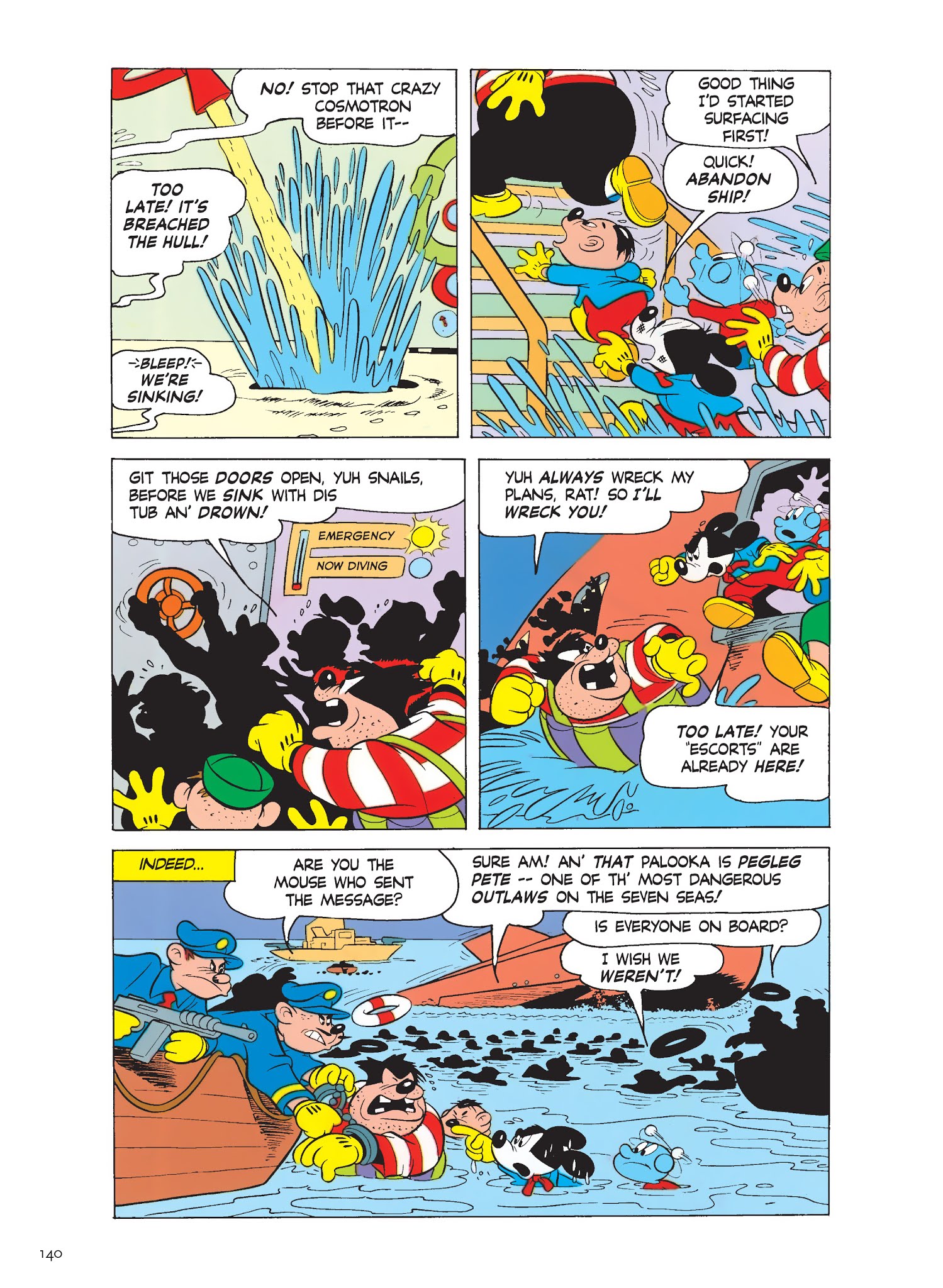Read online Disney Masters comic -  Issue # TPB 1 (Part 2) - 39