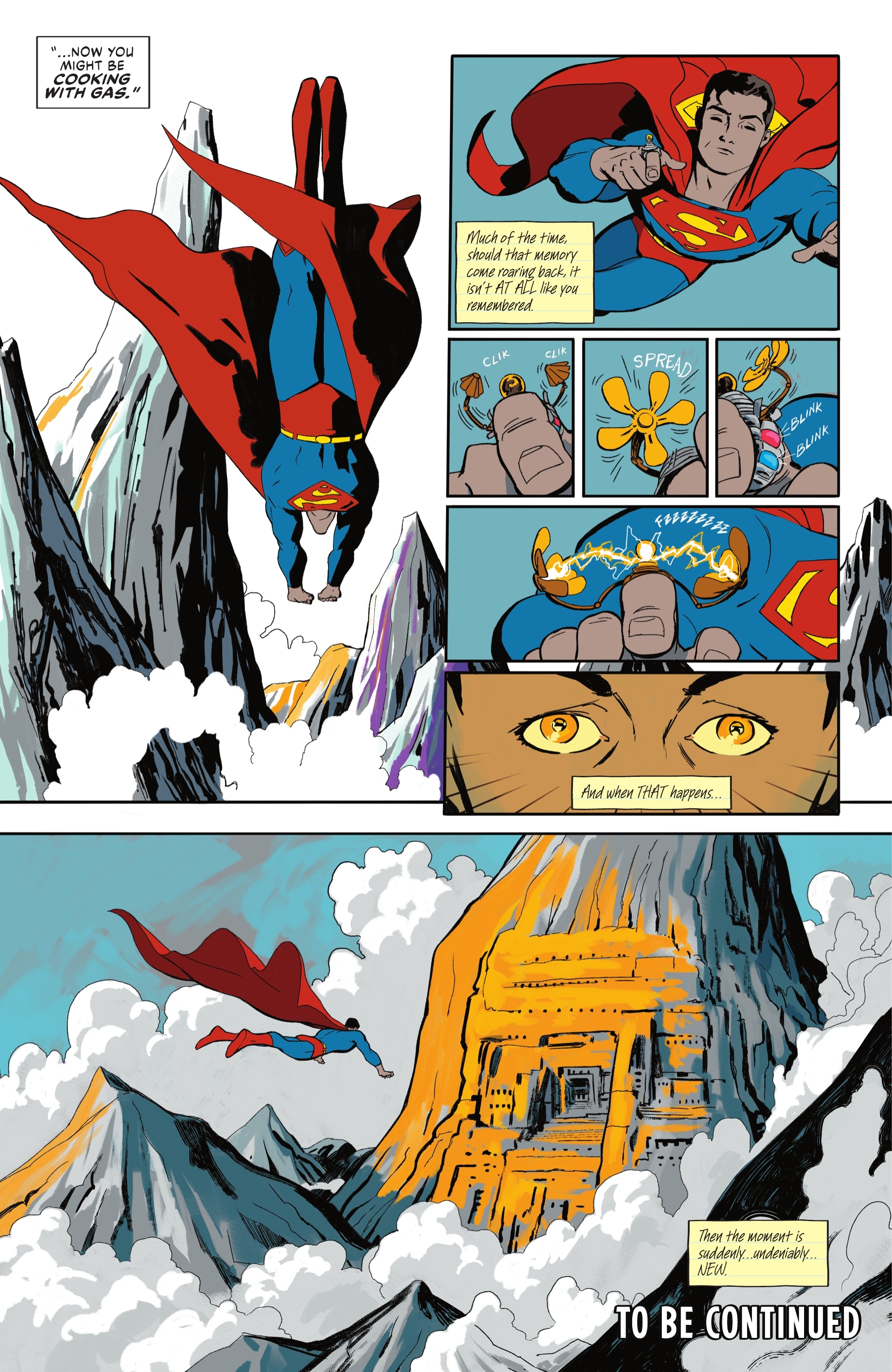 Read online Batman: The Brave and the Bold (2023) comic -  Issue #1 - 59