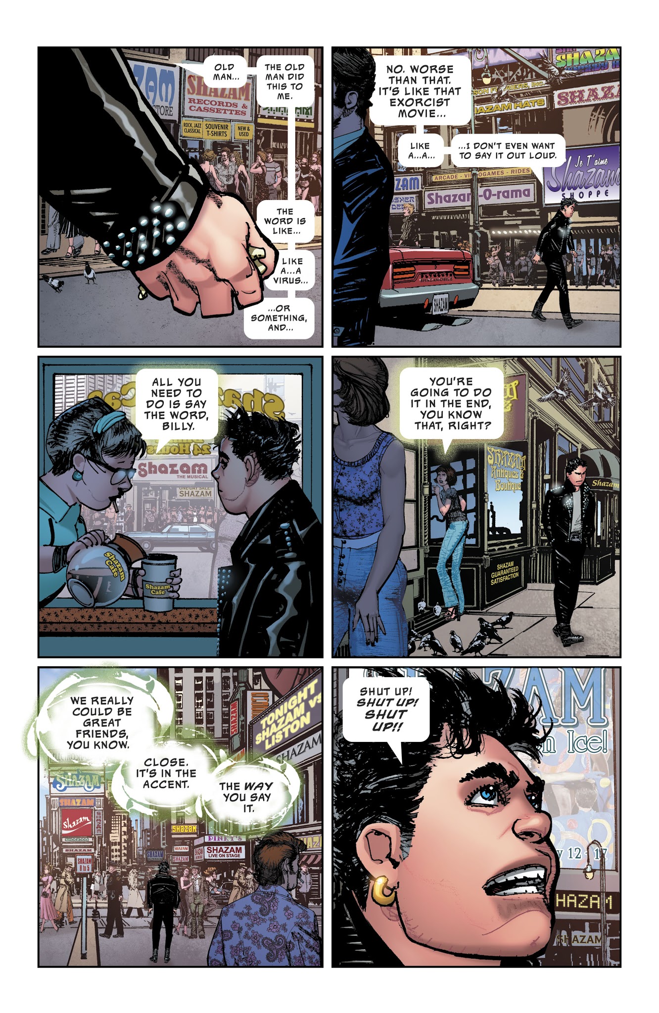 Read online DC House of Horror comic -  Issue # Full - 80