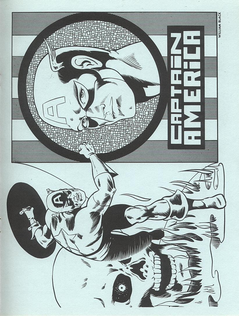 Read online Paragon Golden Age Greats comic -  Issue # Full - 30