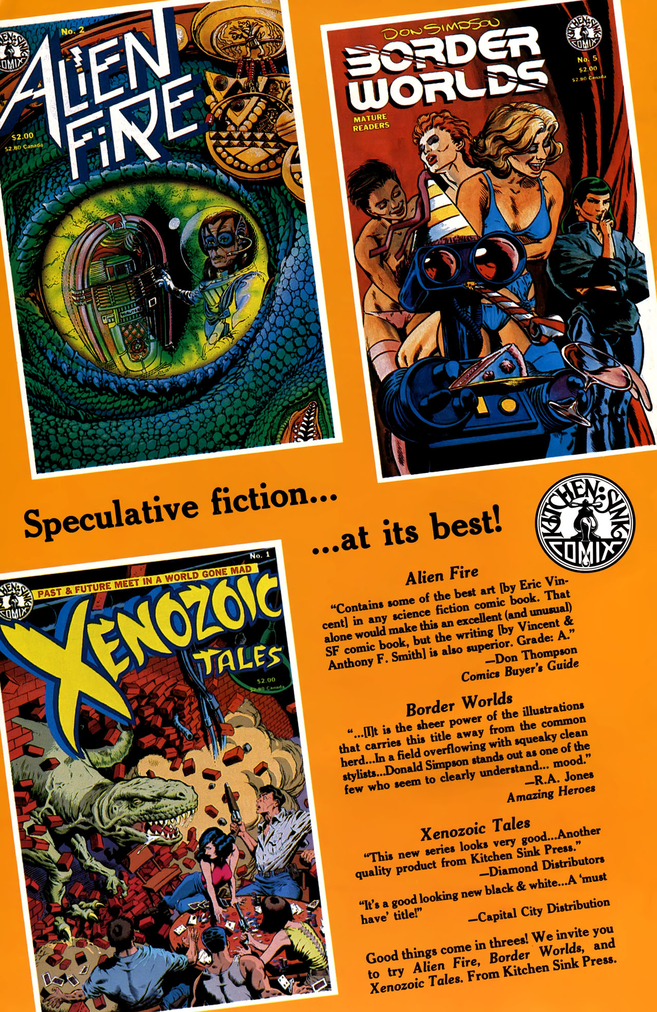 Read online Eddy Current comic -  Issue #1 - 36