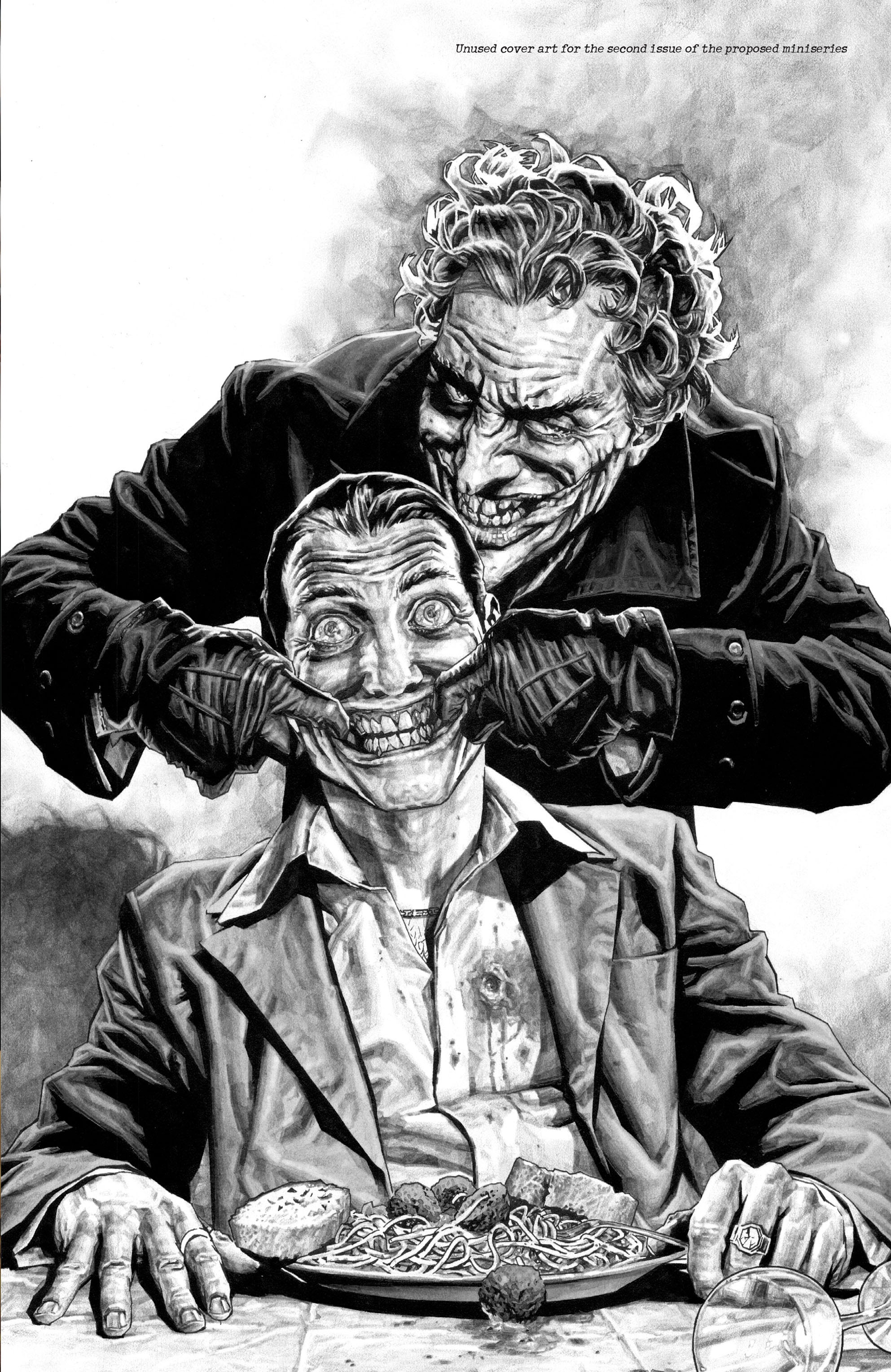 Read online Joker: The Deluxe Edition comic -  Issue # TPB (Part 2) - 40