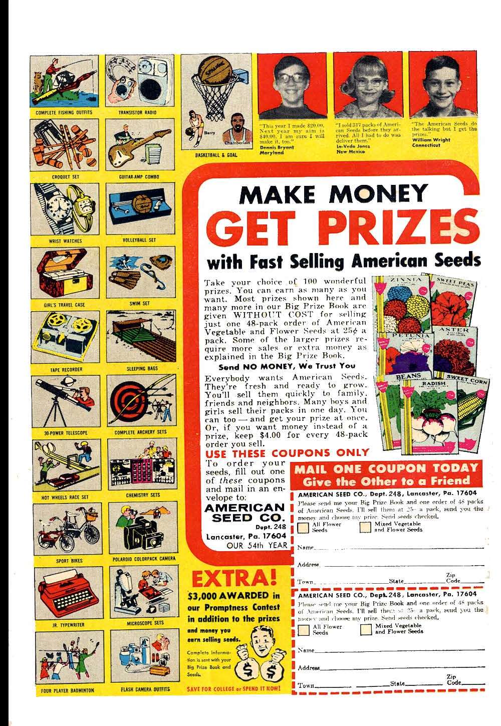 Read online Jughead (1965) comic -  Issue #203 - 36