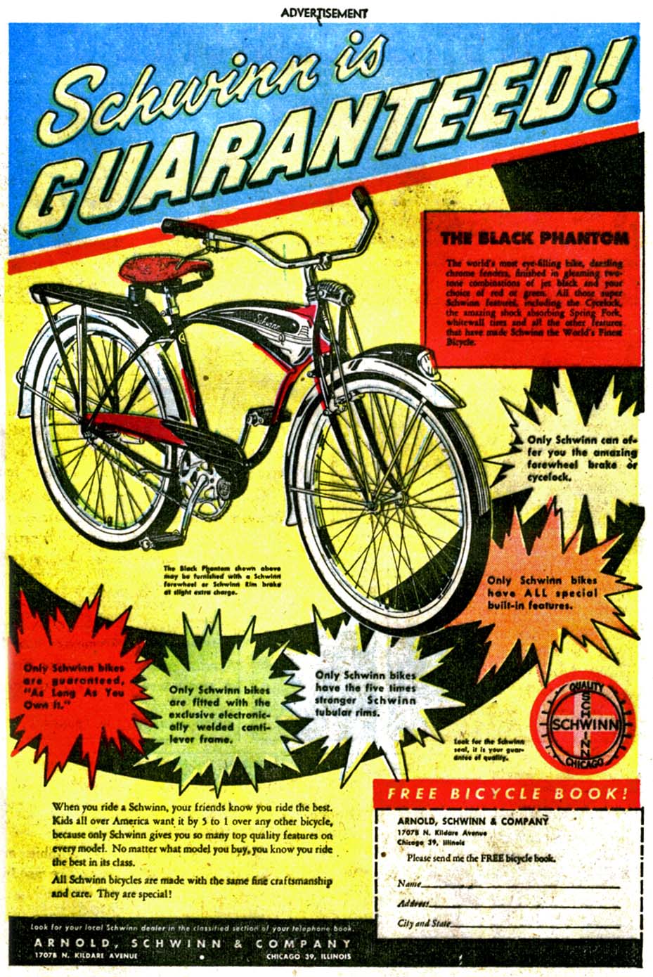 Read online Star Spangled Comics comic -  Issue #105 - 37