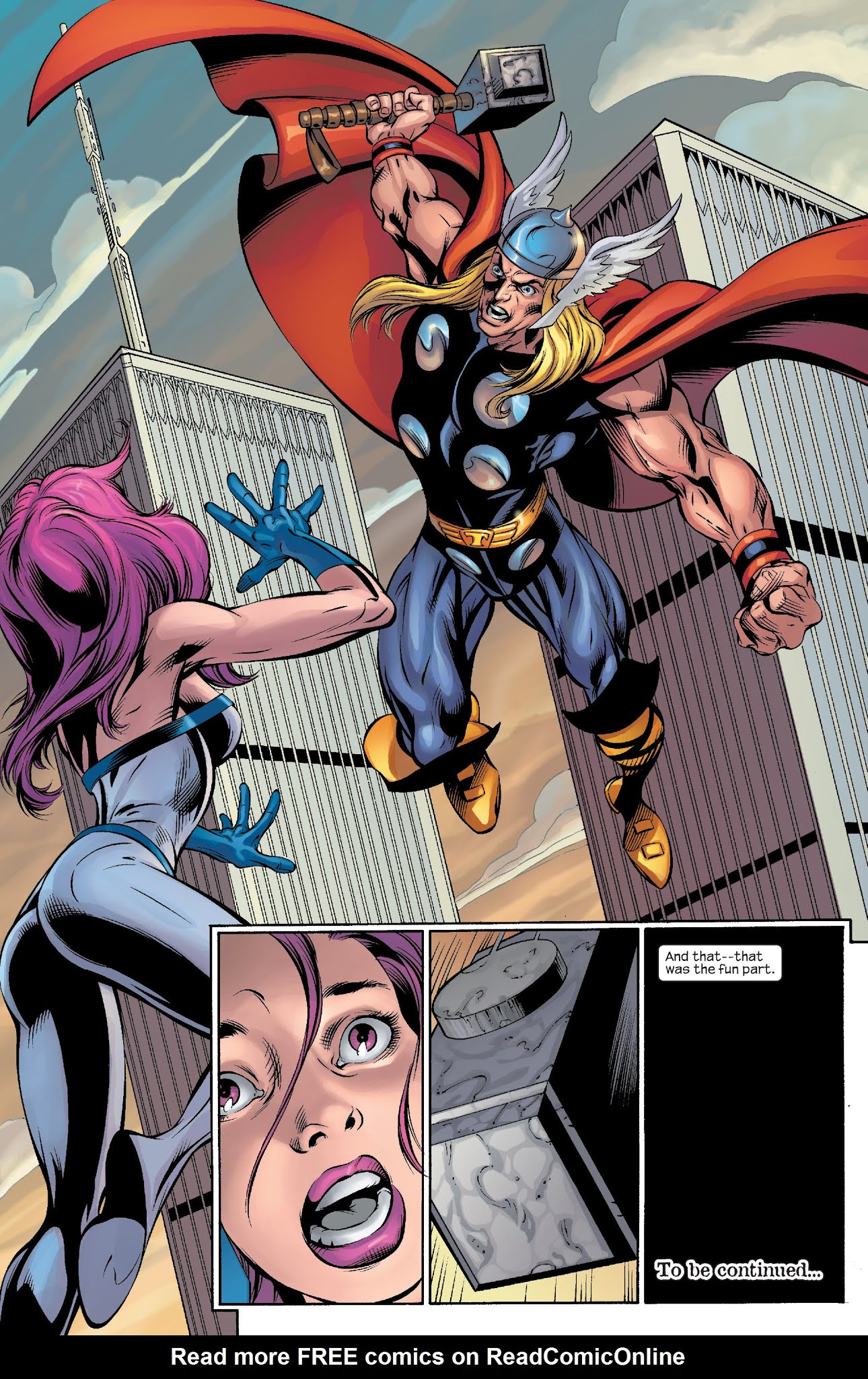 Read online Alias comic -  Issue # _TPB 4 (Part 1) - 87