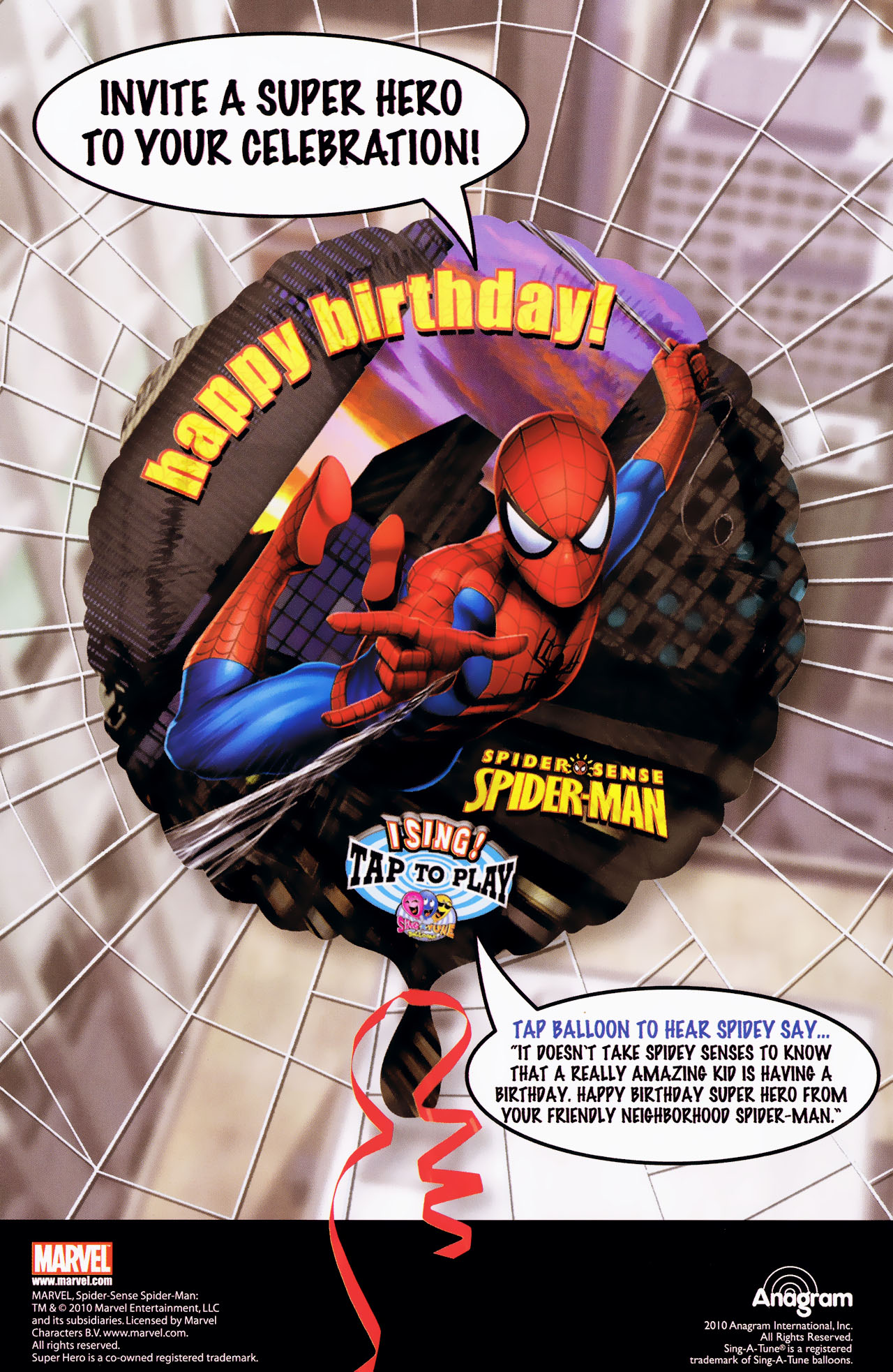 Read online Super Hero Squad comic -  Issue #9 - 16