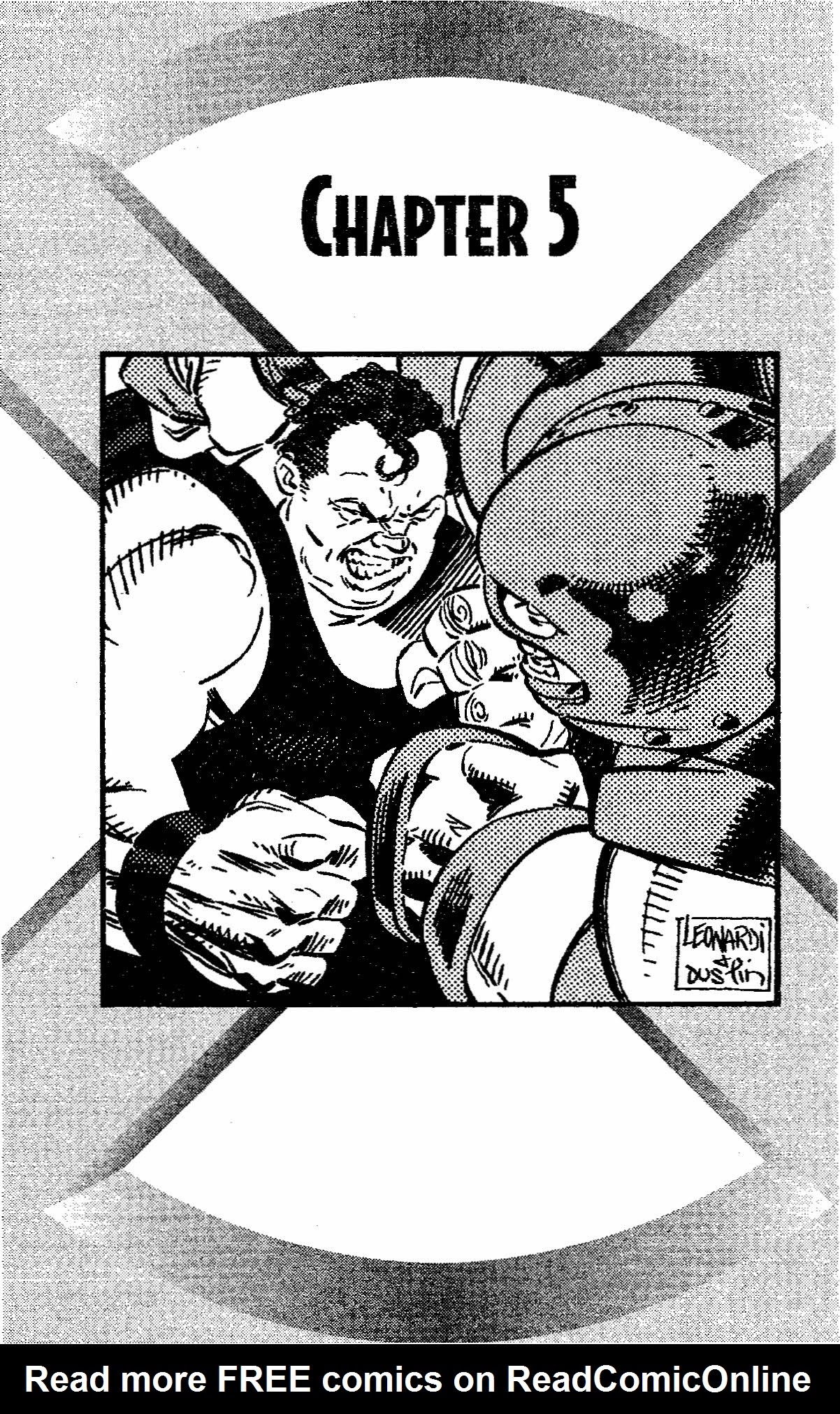 Read online X-Men: Mutant Empire comic -  Issue # TPB 3 (Part 1) - 72