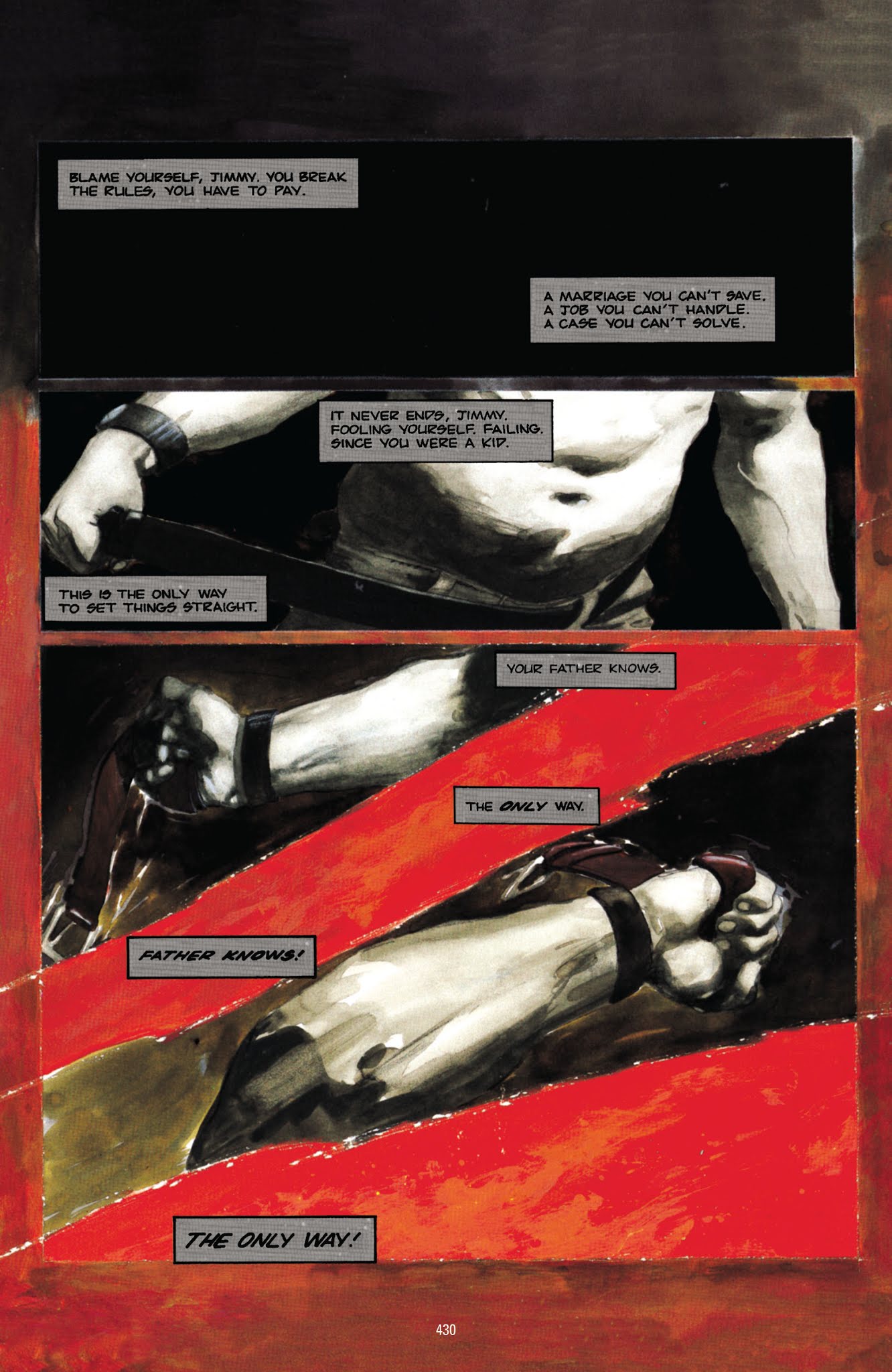 Read online Tales of the Batman: Archie Goodwin comic -  Issue # TPB (Part 5) - 28