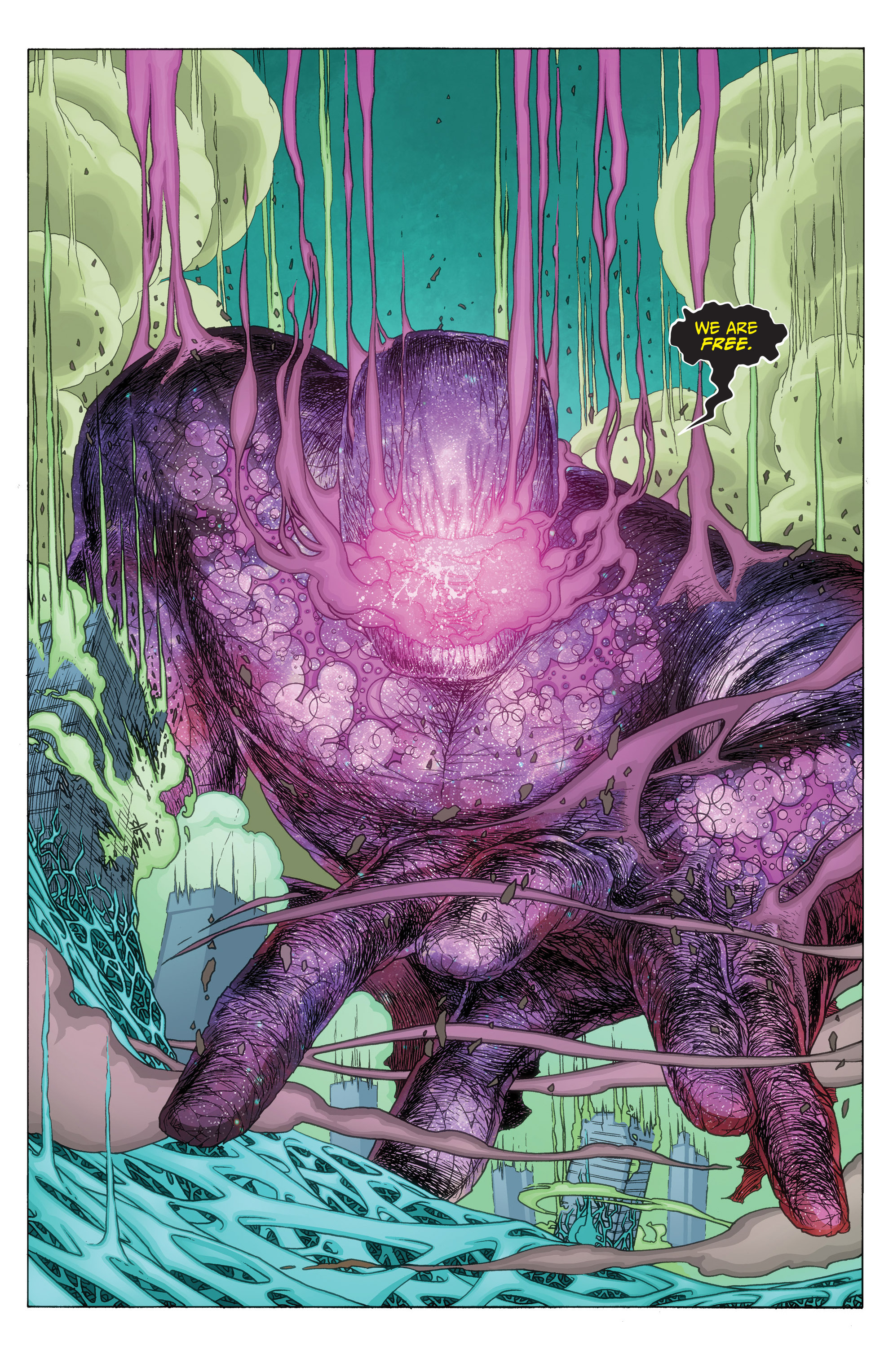 Read online Danger Club comic -  Issue #7 - 18