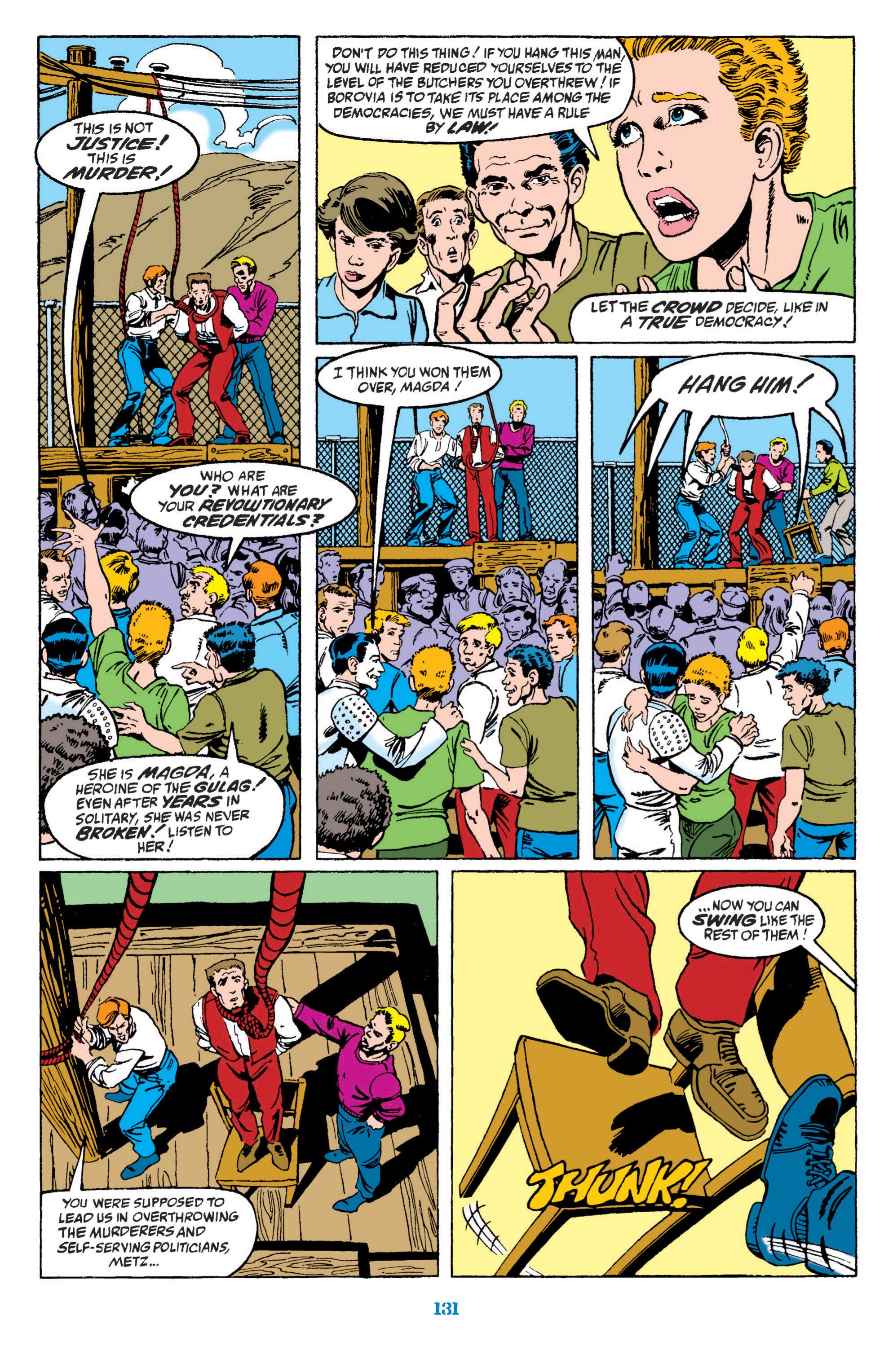 Read online Classic G.I. Joe comic -  Issue # TPB 11 (Part 2) - 33
