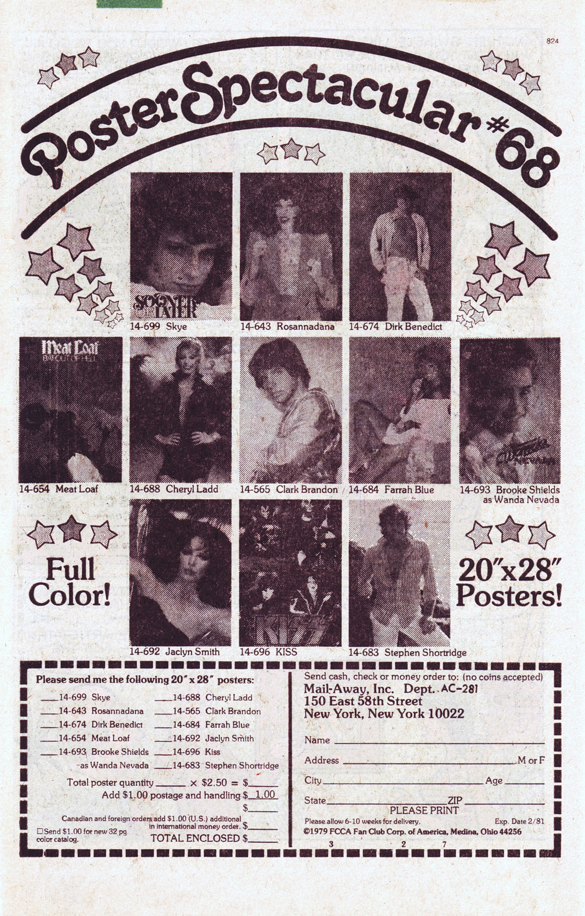 Read online Archie (1960) comic -  Issue #301 - 34