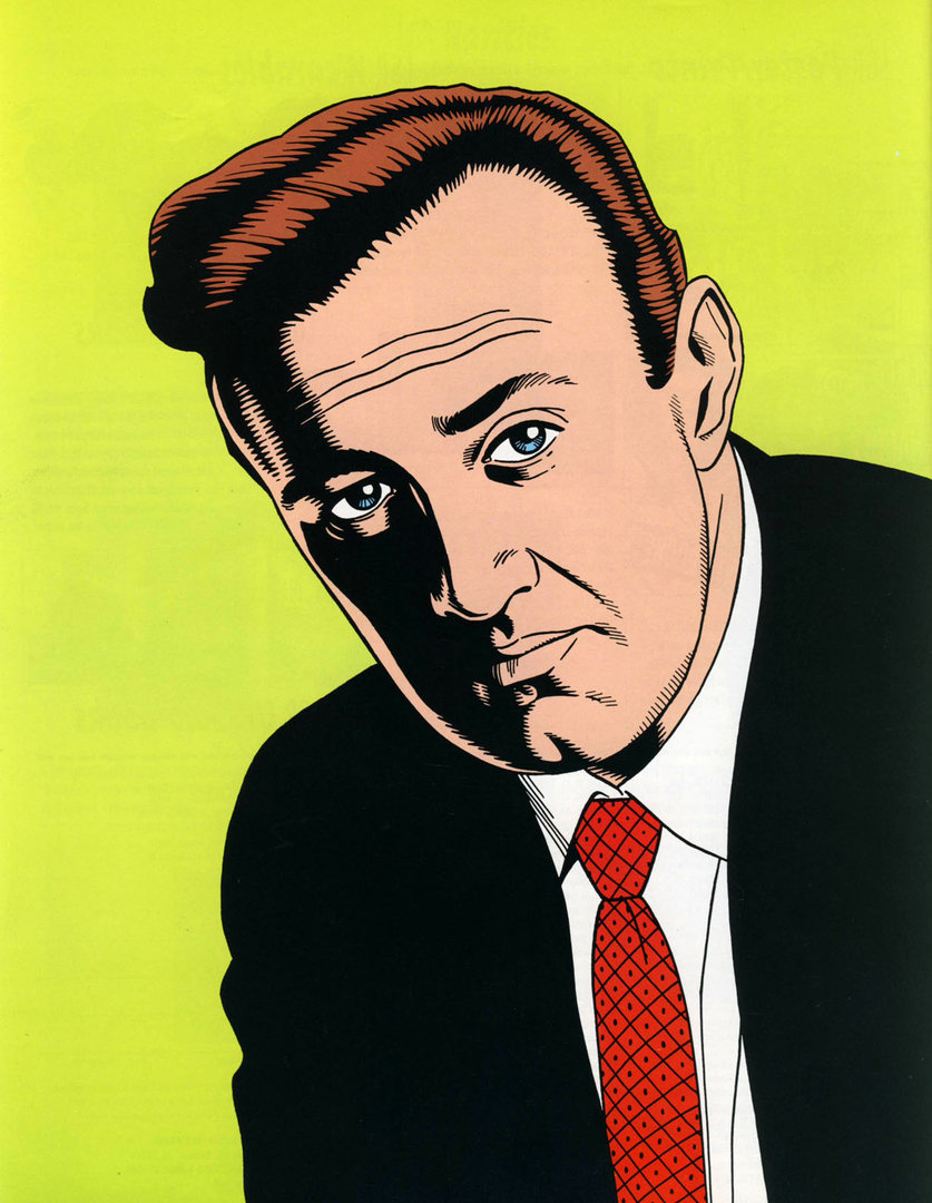 Read online Love and Rockets (1982) comic -  Issue #49 - 36