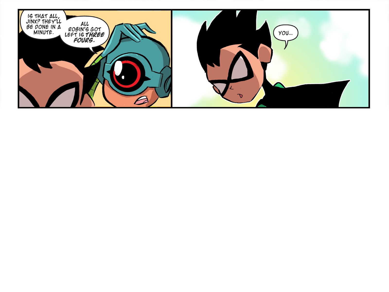 Teen Titans Go! (2013) issue 7 - Page 80