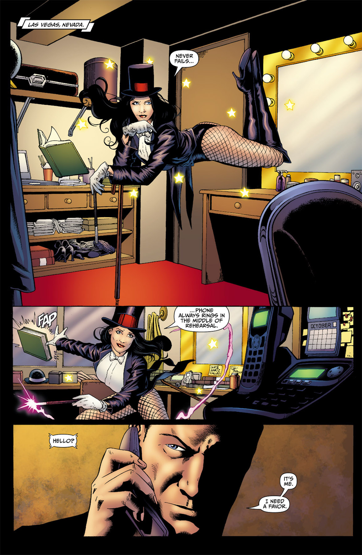 Read online Batman By Paul Dini Omnibus comic -  Issue # TPB (Part 1) - 81