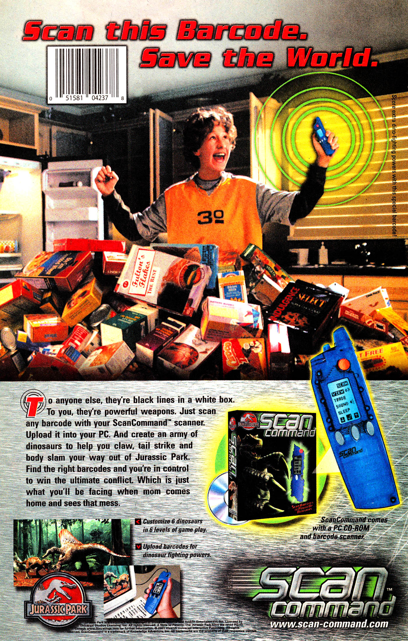 Read online Cartoon Cartoons comic -  Issue #8 - 27