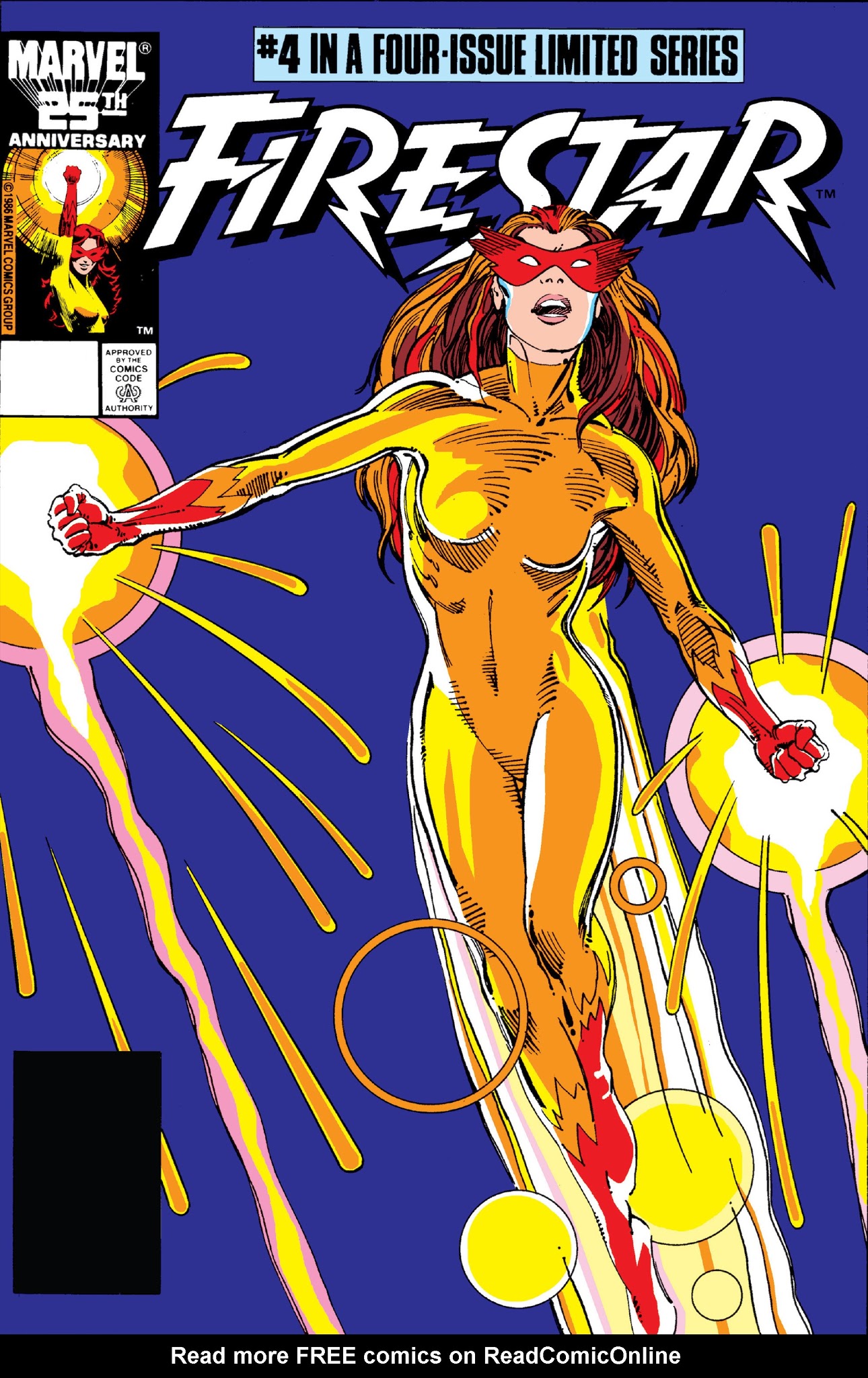 Read online X-Men Origins: Firestar comic -  Issue # TPB - 143