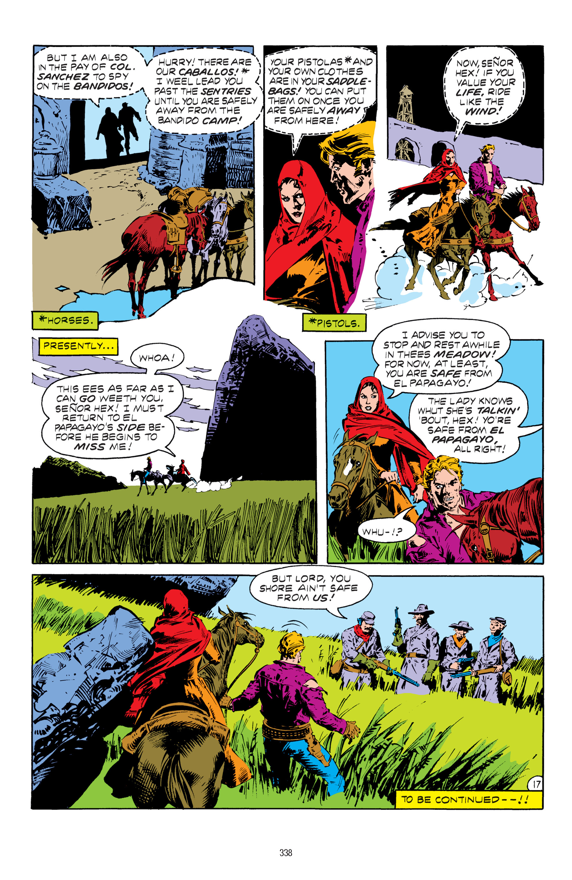 Read online DC Through the '80s: The End of Eras comic -  Issue # TPB (Part 4) - 36