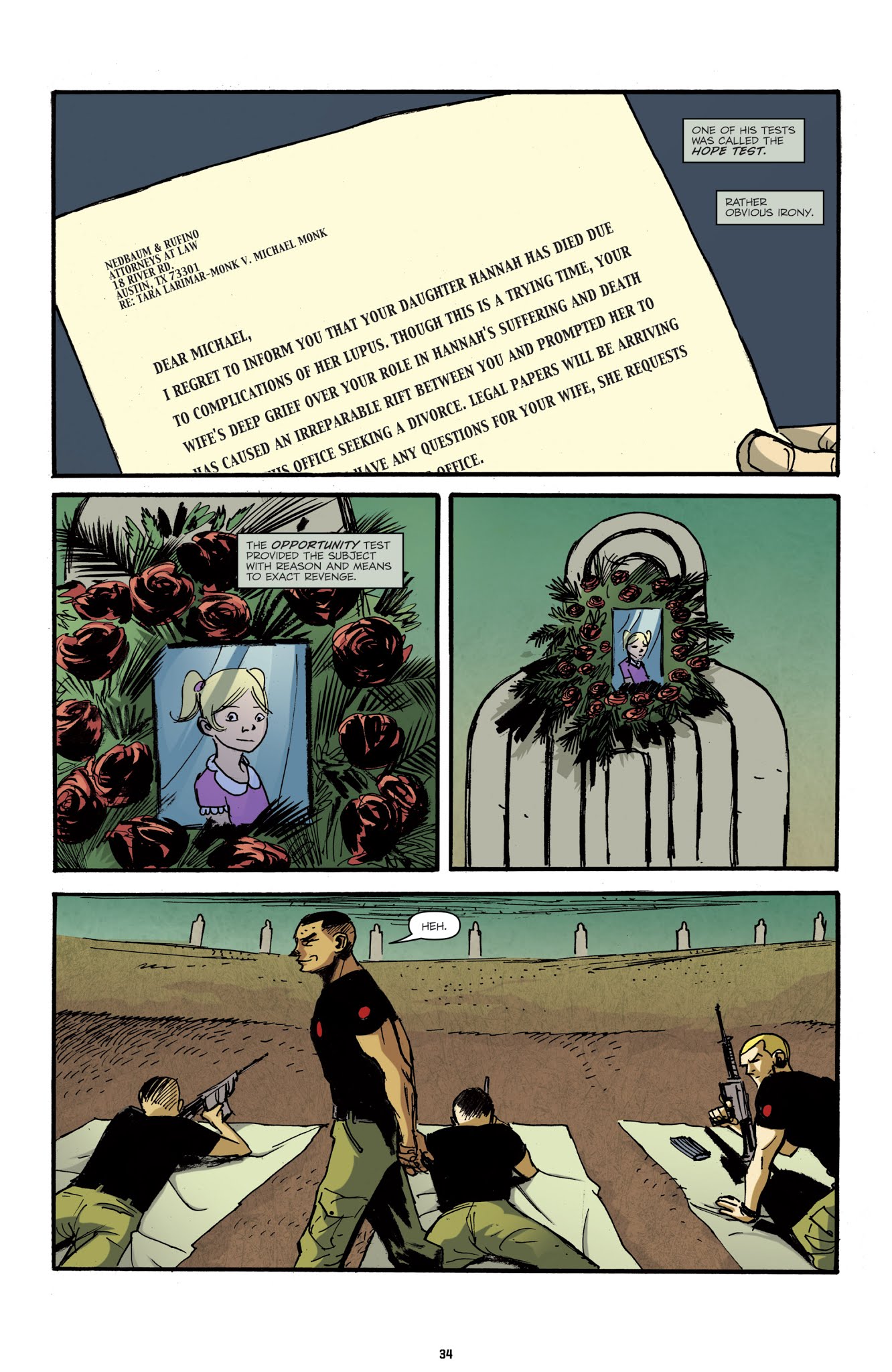 Read online G.I. Joe: The IDW Collection comic -  Issue # TPB 5 - 34