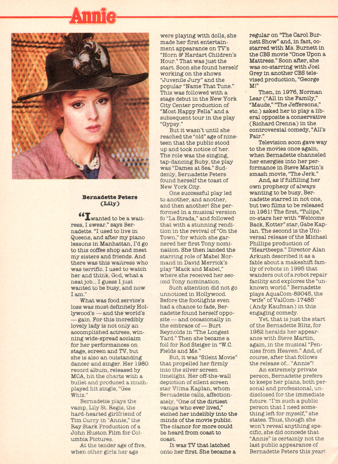 Read online Marvel Comics Super Special comic -  Issue #23 - 55