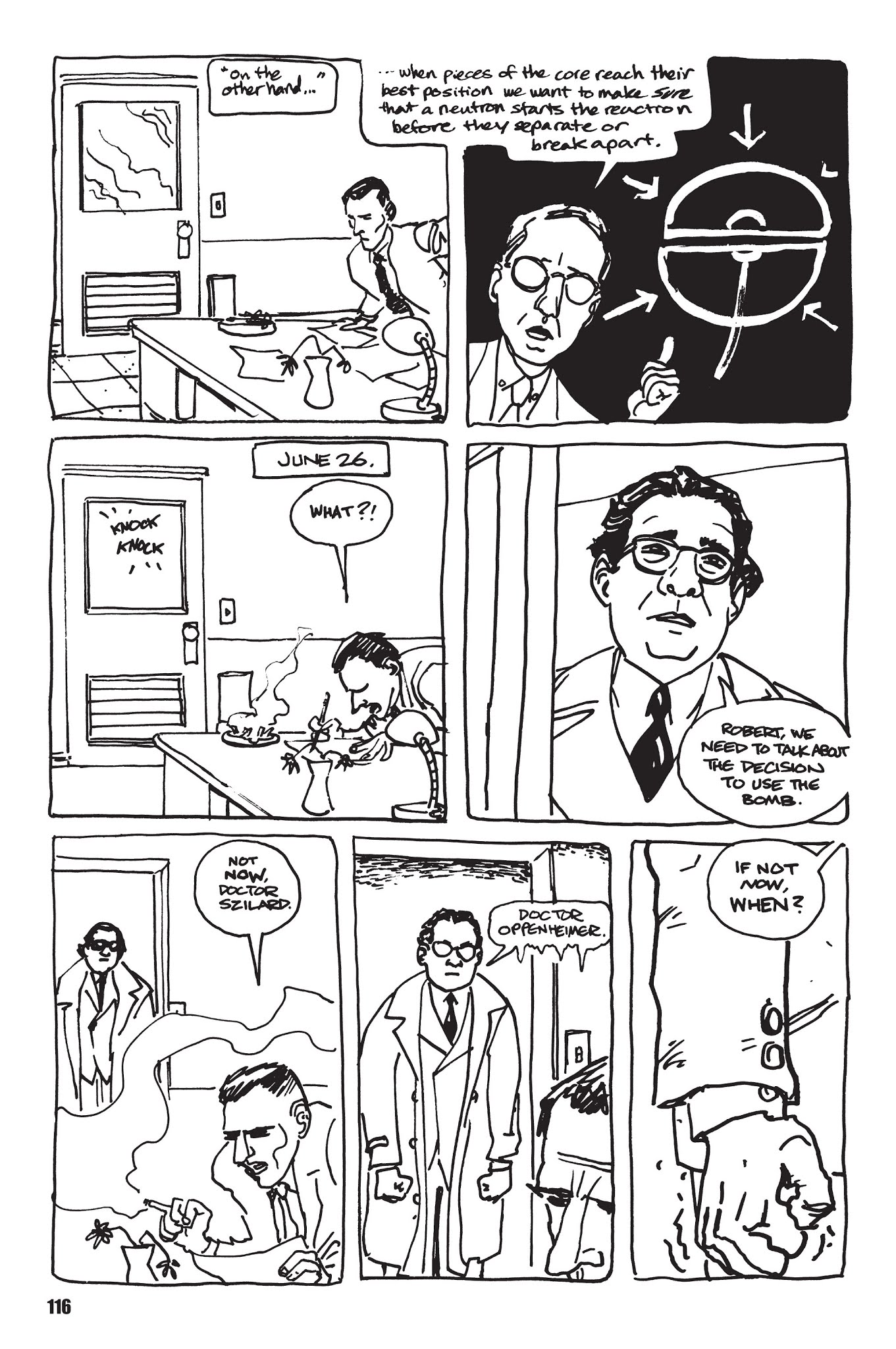 Read online Fallout comic -  Issue # TPB (Part 2) - 12