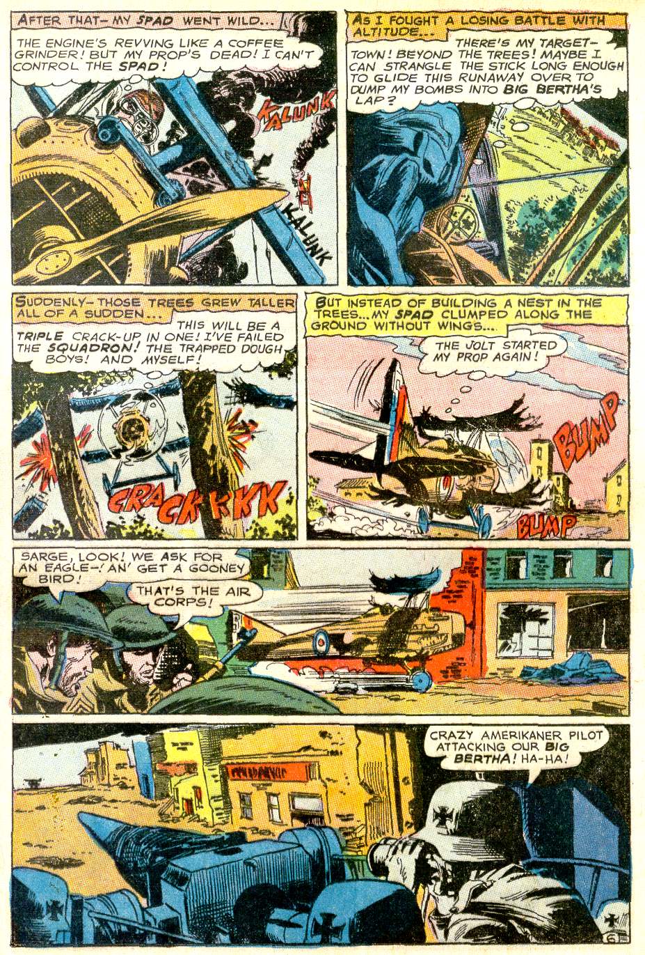All-American Men of War issue 112 - Page 29