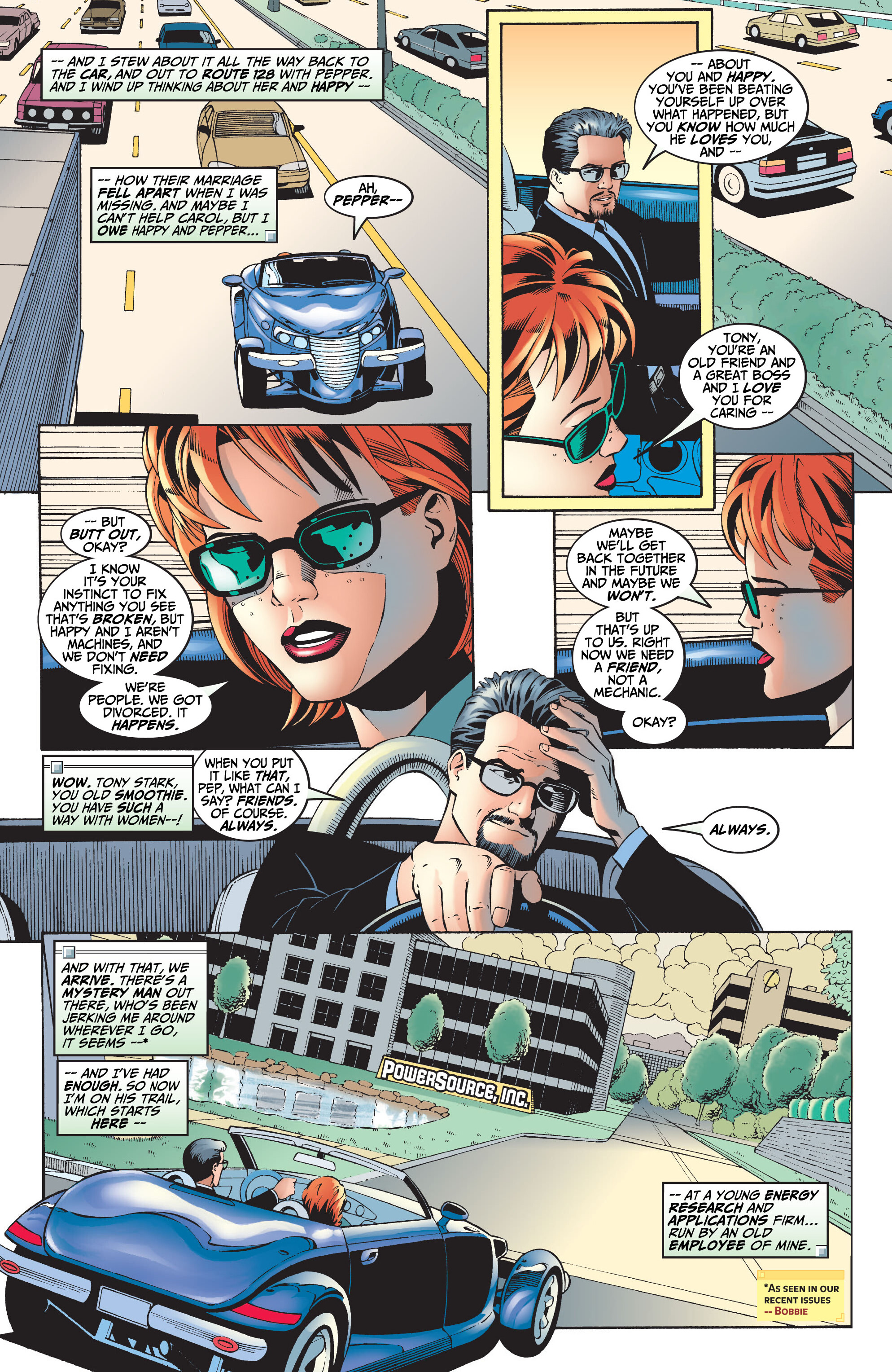Read online Avengers: Live Kree Or Die comic -  Issue # TPB (Part 2) - 17