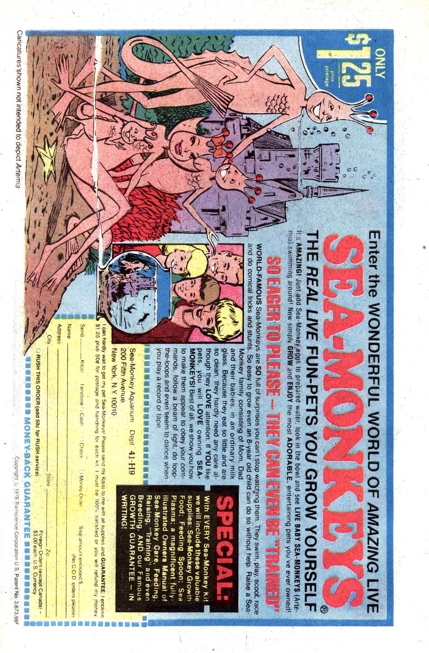 Read online Superman (1939) comic -  Issue #338 - 34