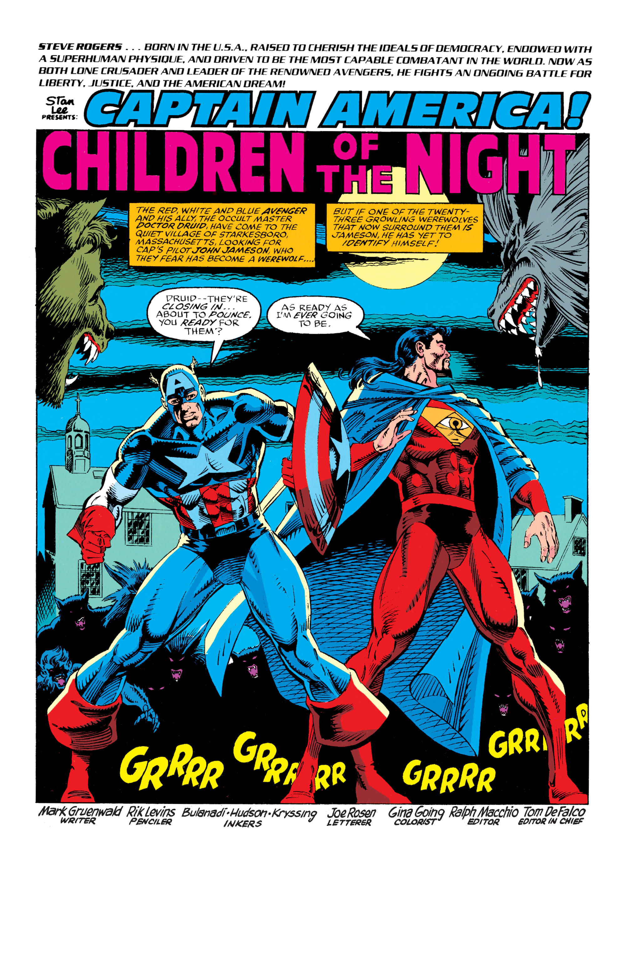 Read online Captain America Epic Collection comic -  Issue # TPB Blood and Glory (Part 2) - 73