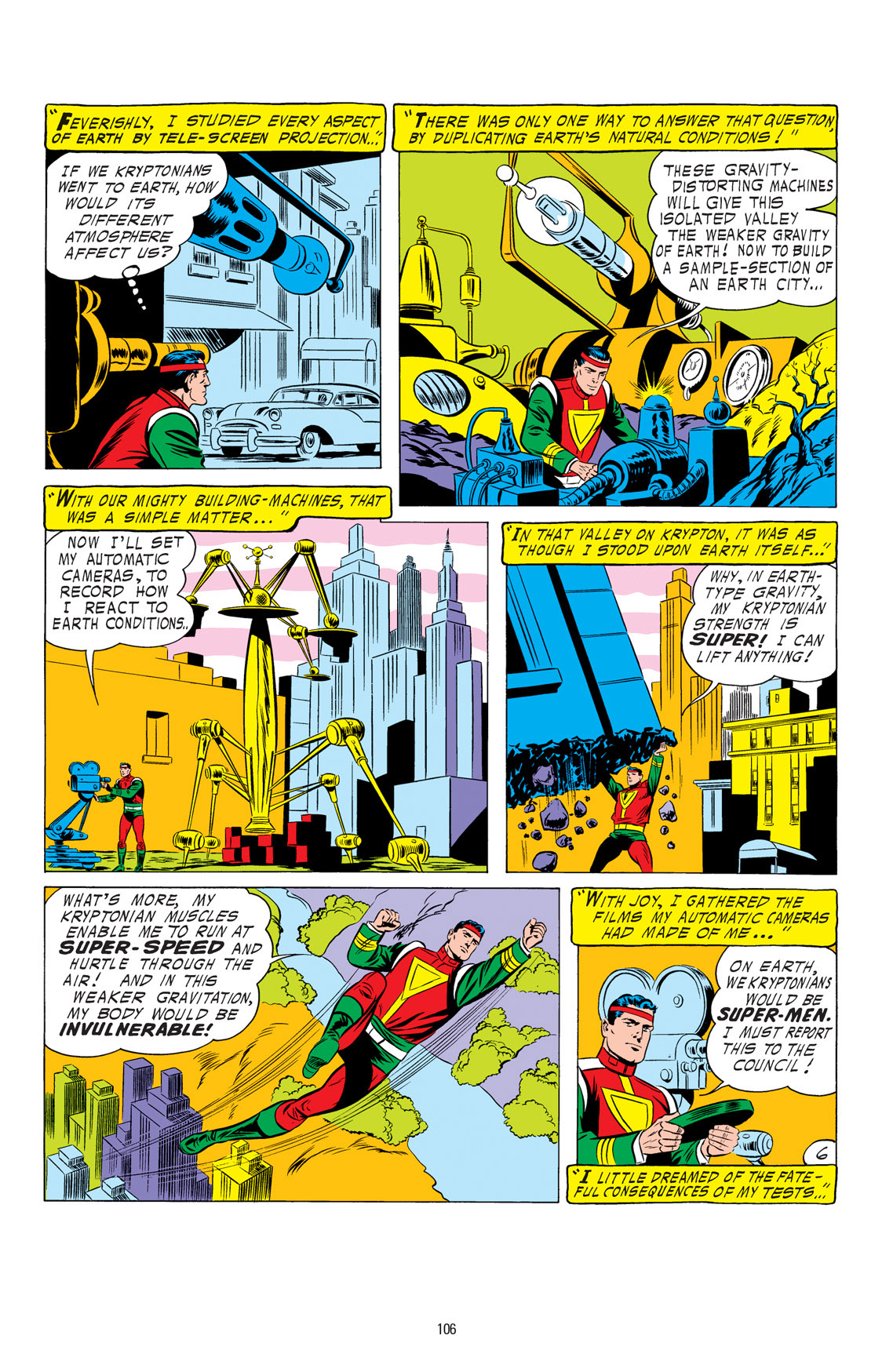 Read online Superman in the Fifties (2021) comic -  Issue # TPB (Part 2) - 7
