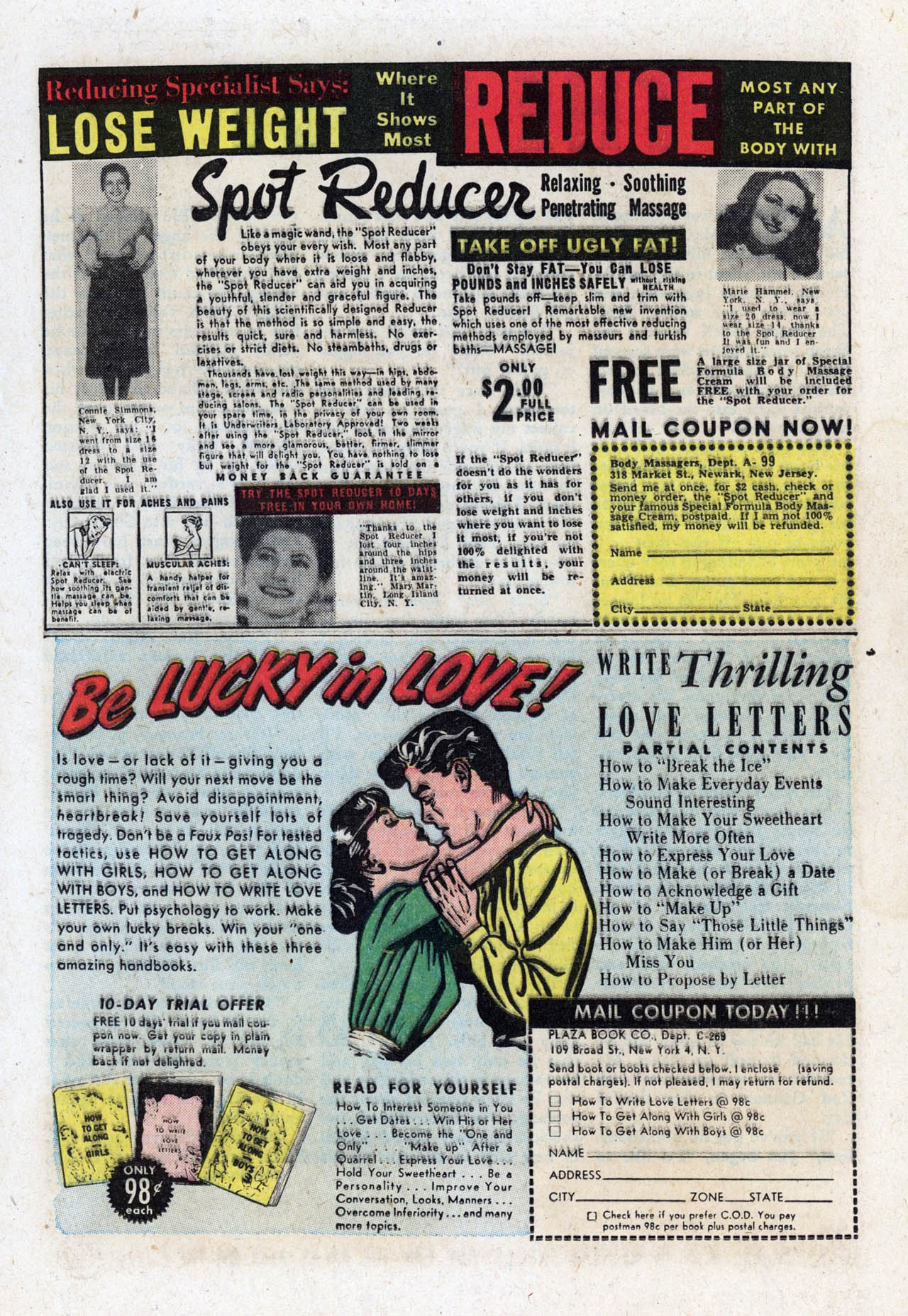 Read online Western Kid comic -  Issue #6 - 17