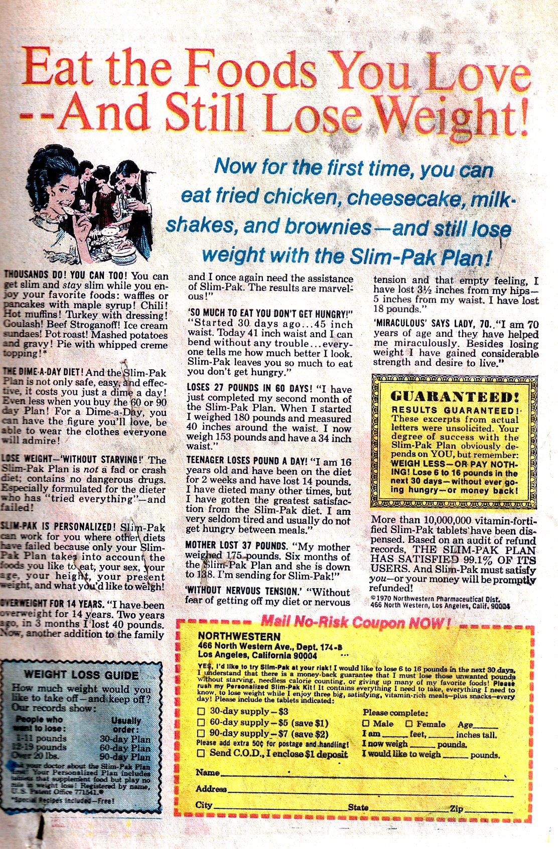 Read online Just Married comic -  Issue #87 - 7