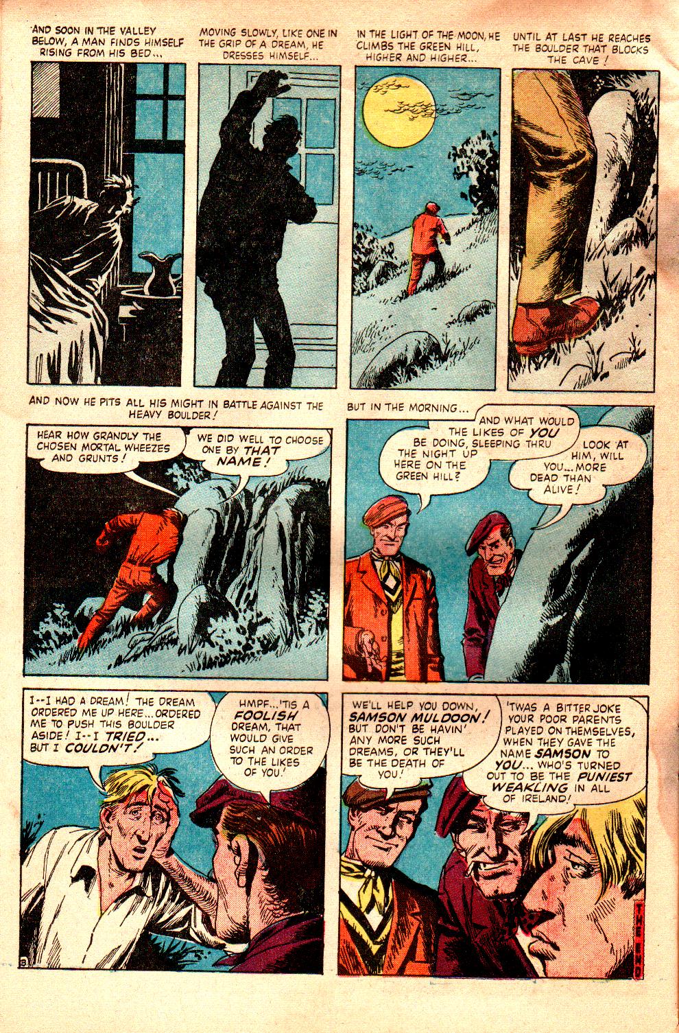 Read online Journey Into Unknown Worlds comic -  Issue #51 - 26