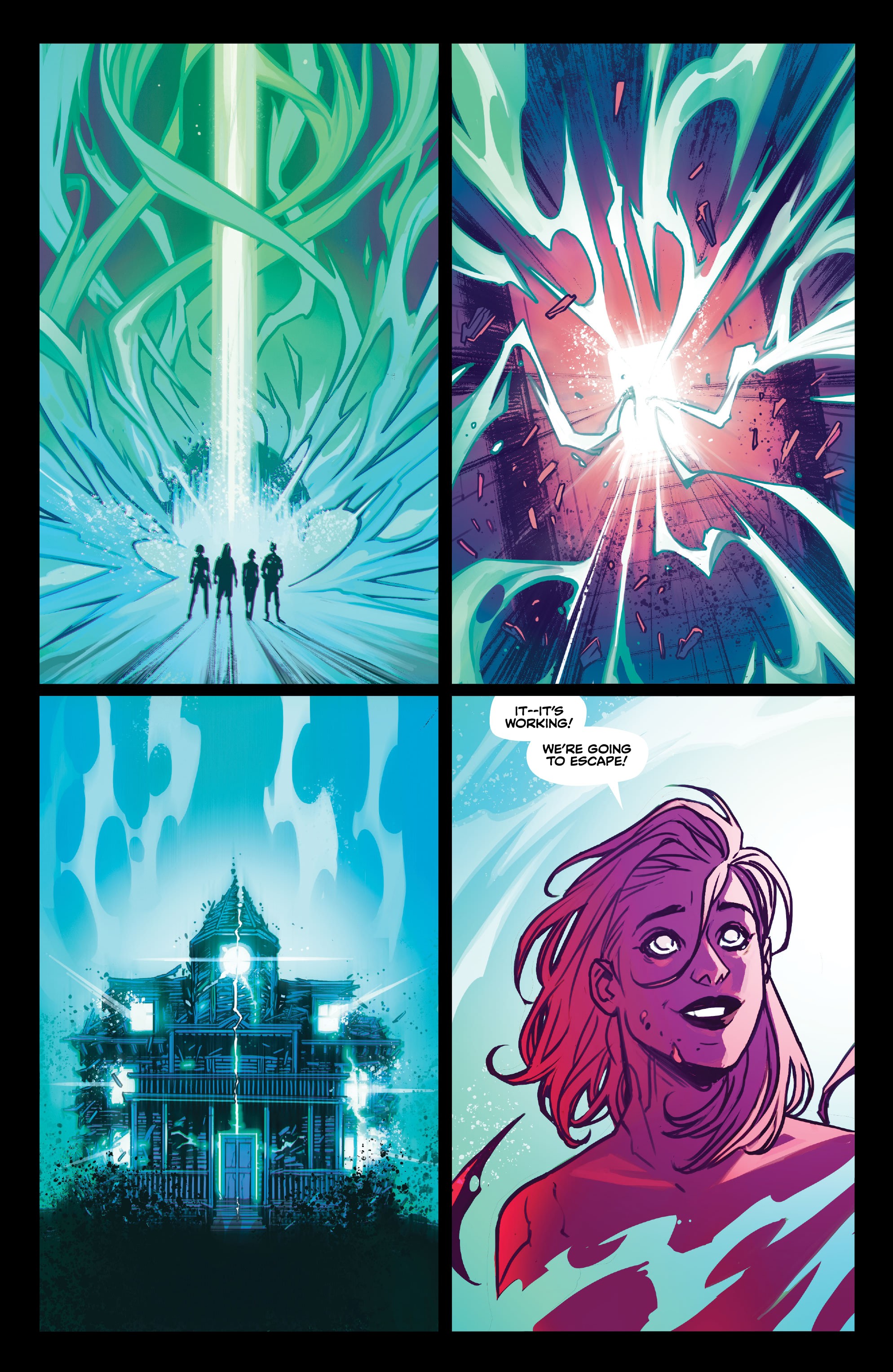 Read online Home Sick Pilots comic -  Issue #15 - 20